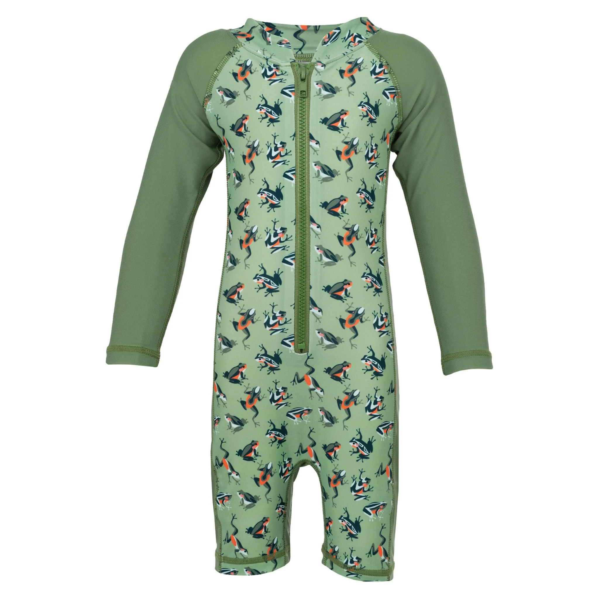 Maillot UV Marlin 2-6ans