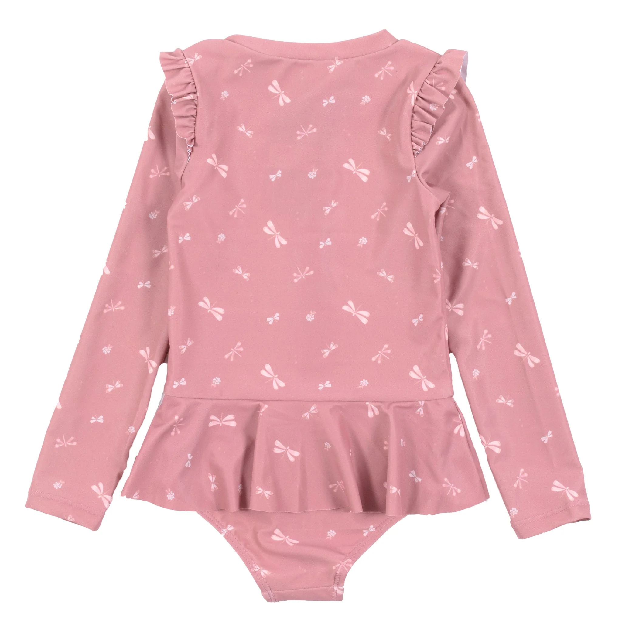 Maillot UV Manches Longues Boucles 12-24mois - Image 3