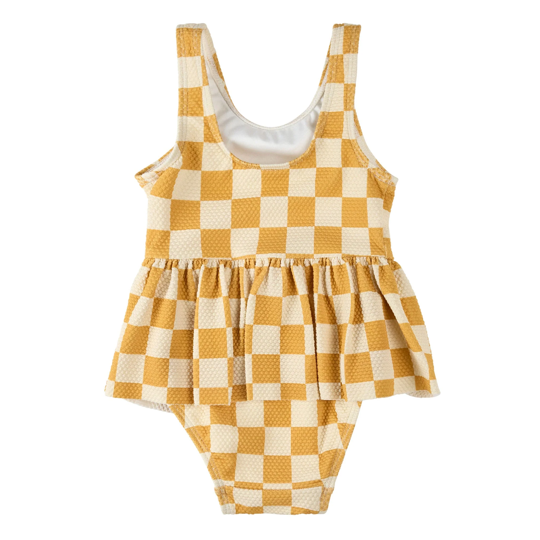 Maillots Carreaux 6-24mois - Image 2