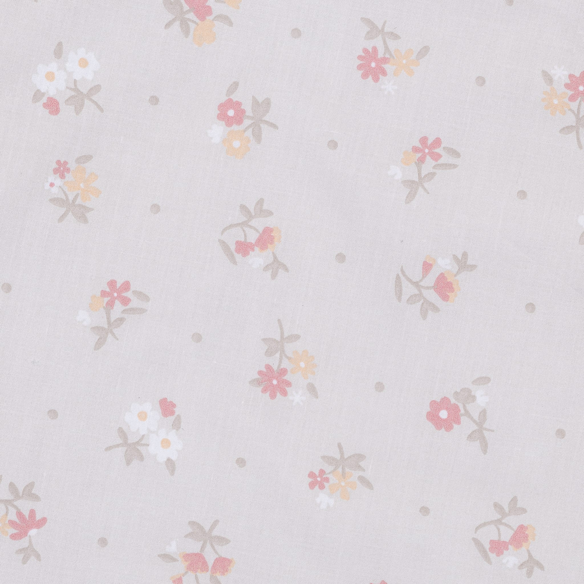 Manchon d'Allaitement - Fleurs - Image 4