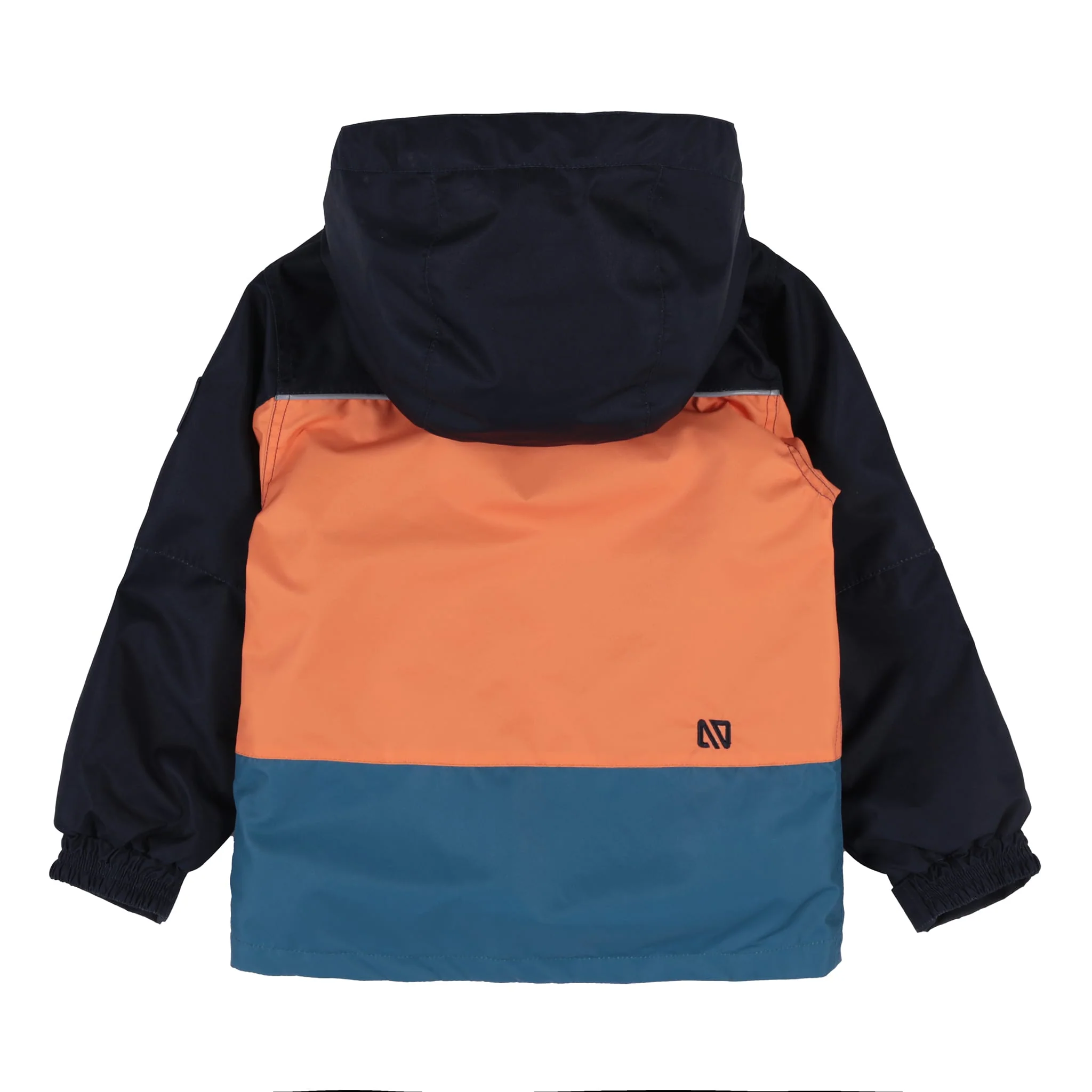 Manteau 3-en-1 Elijah 2-6ans - Image 5