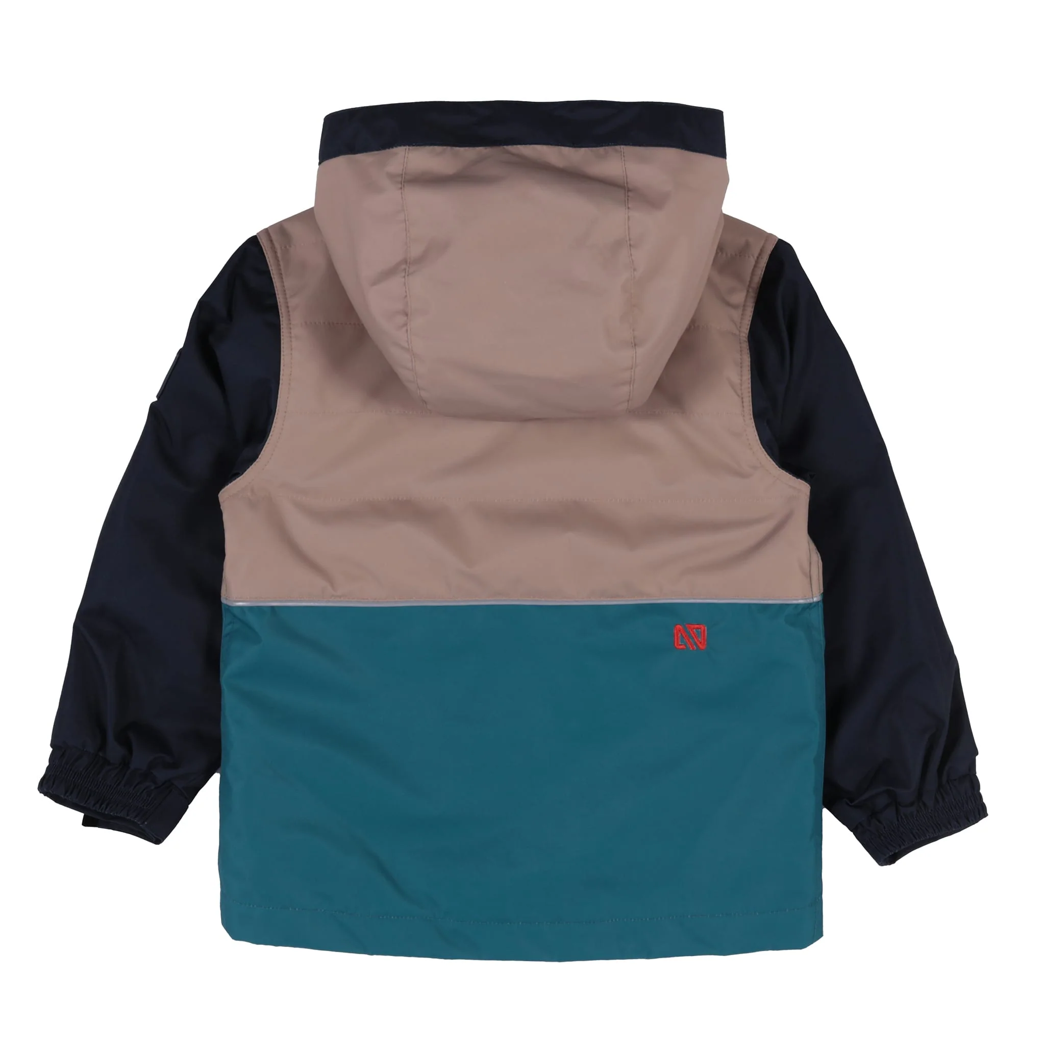 Manteau Antoine 12-24mois - Image 2