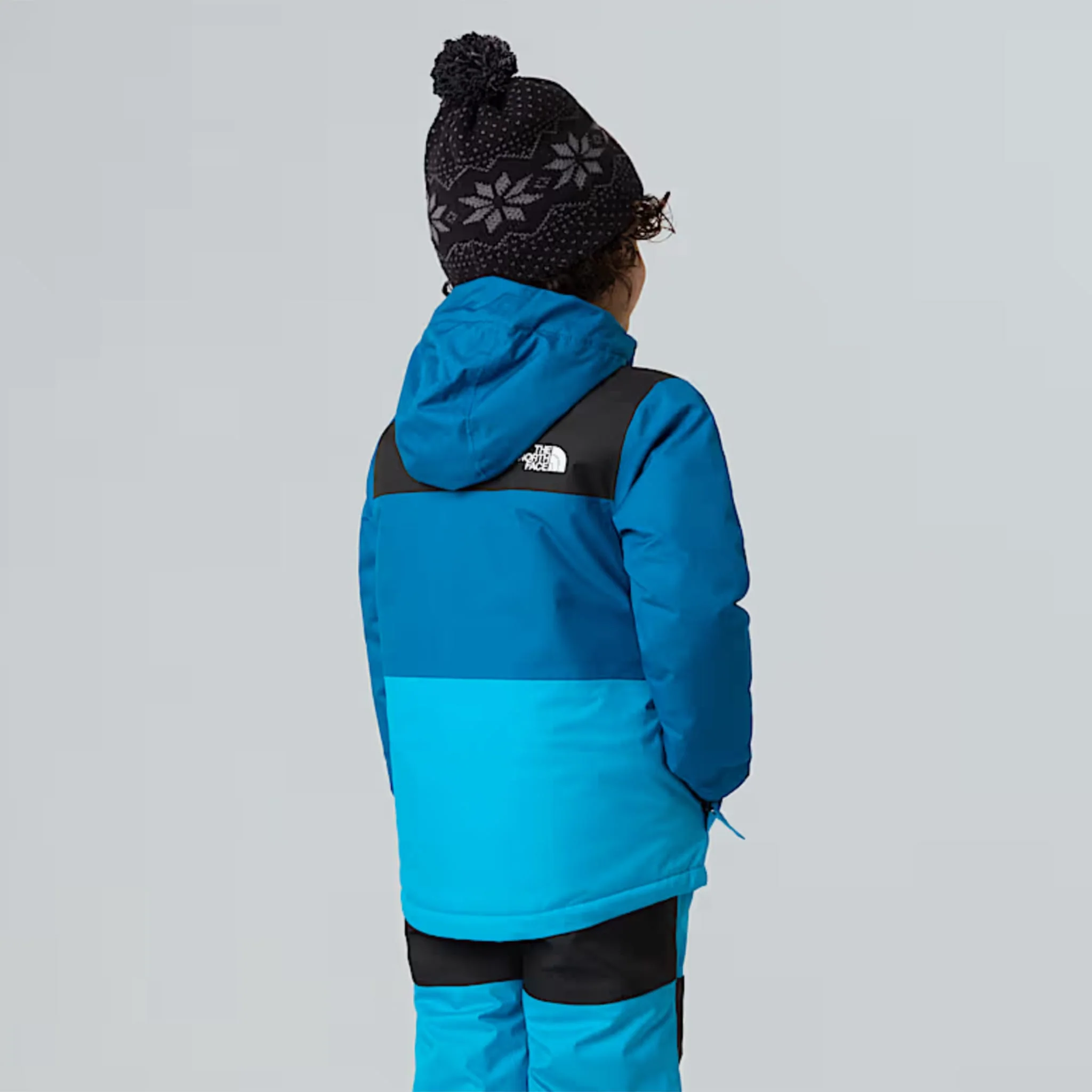 Manteau Freedom 2-7ans - Image 4