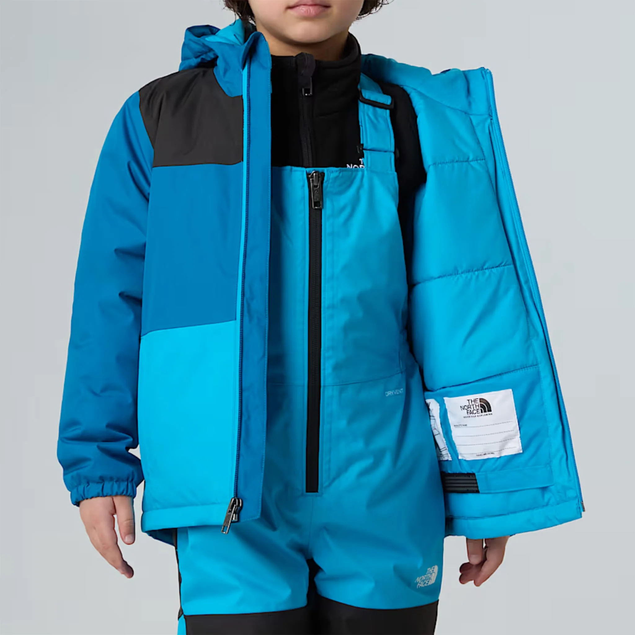 Manteau Freedom 2-7ans - Image 7