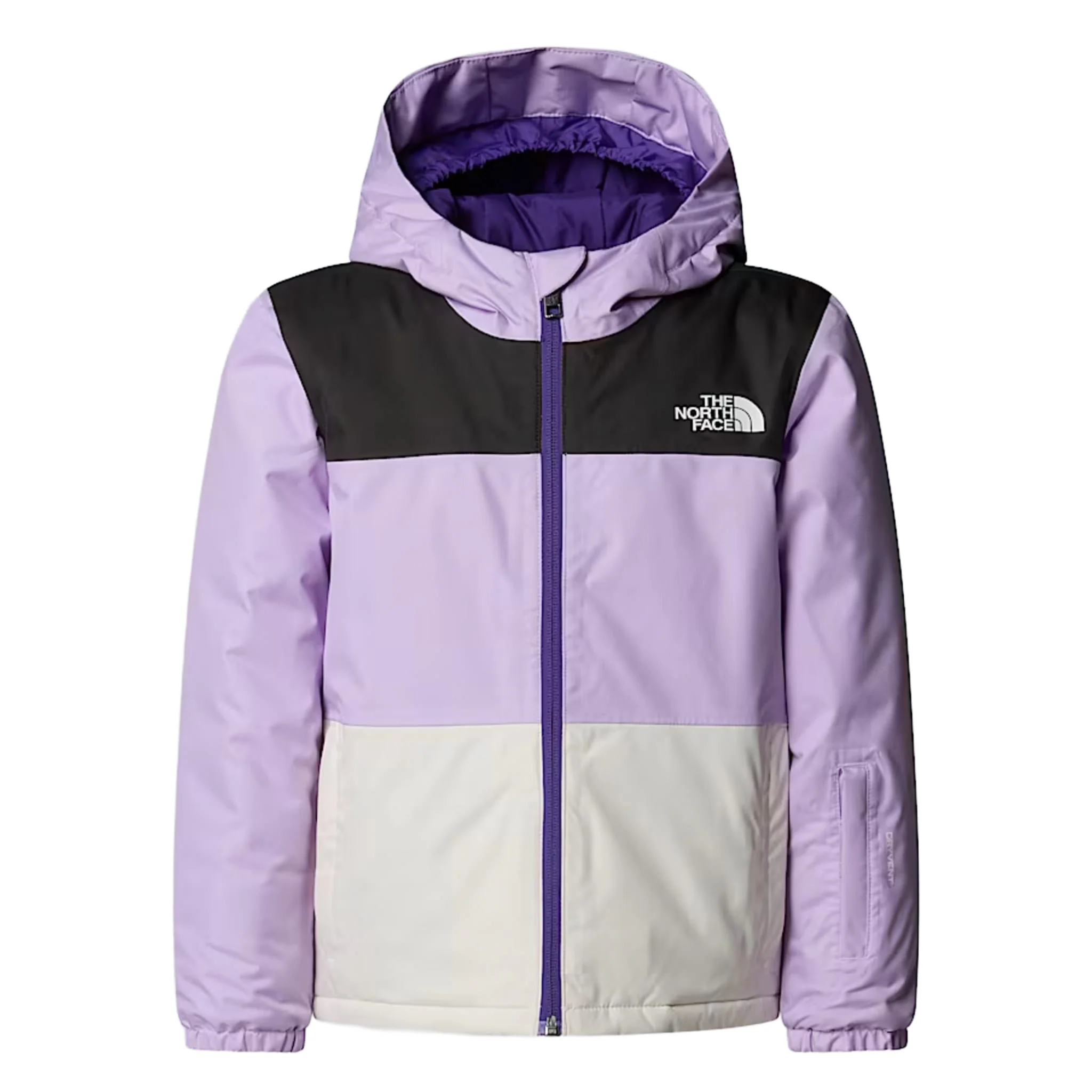 Manteau Freedom 2-7ans