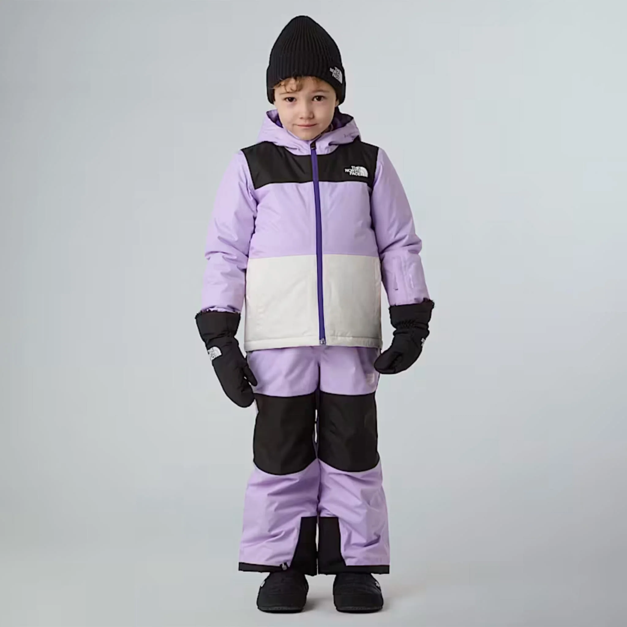 Manteau Freedom 2-7ans - Image 6