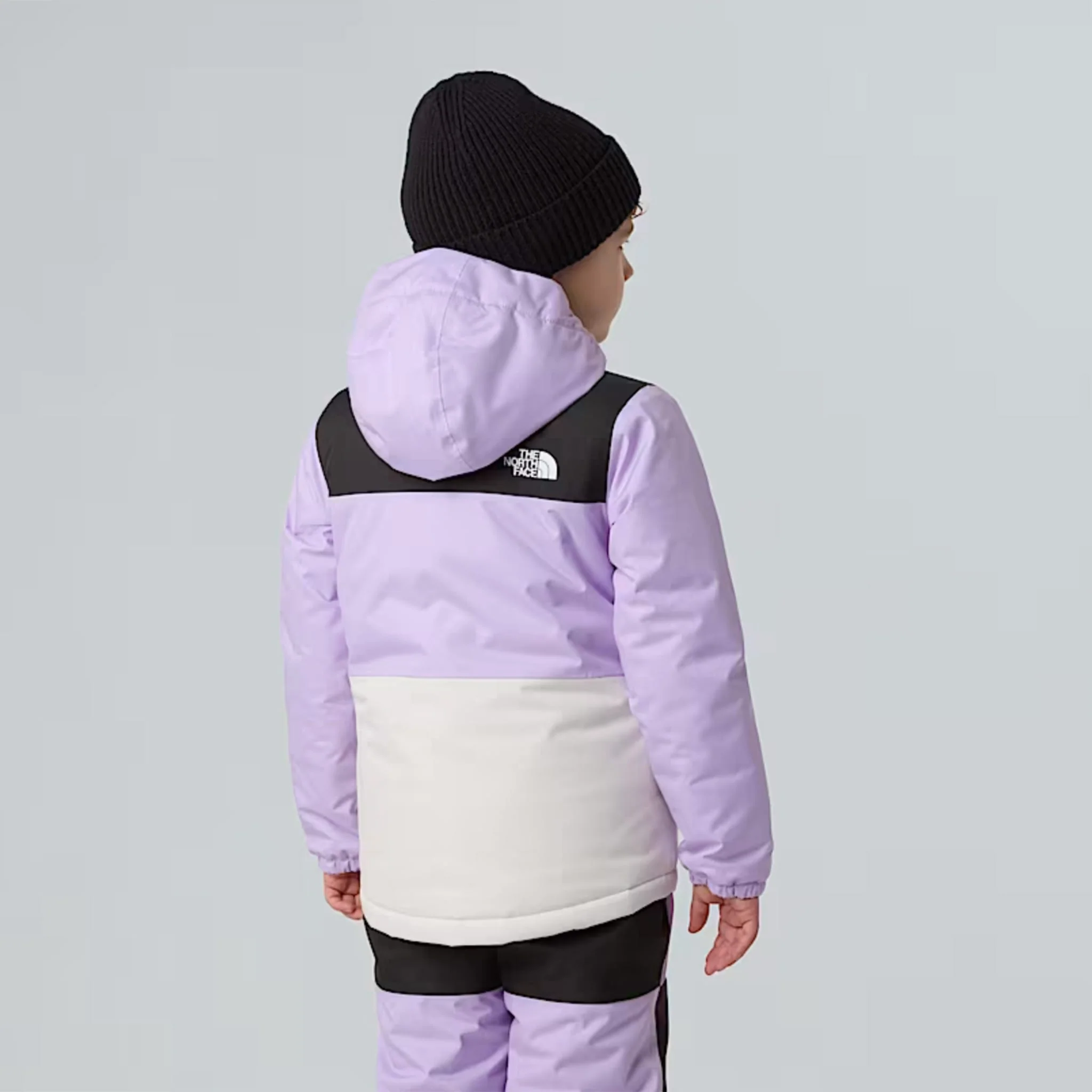 Manteau Freedom 2-7ans - Image 8