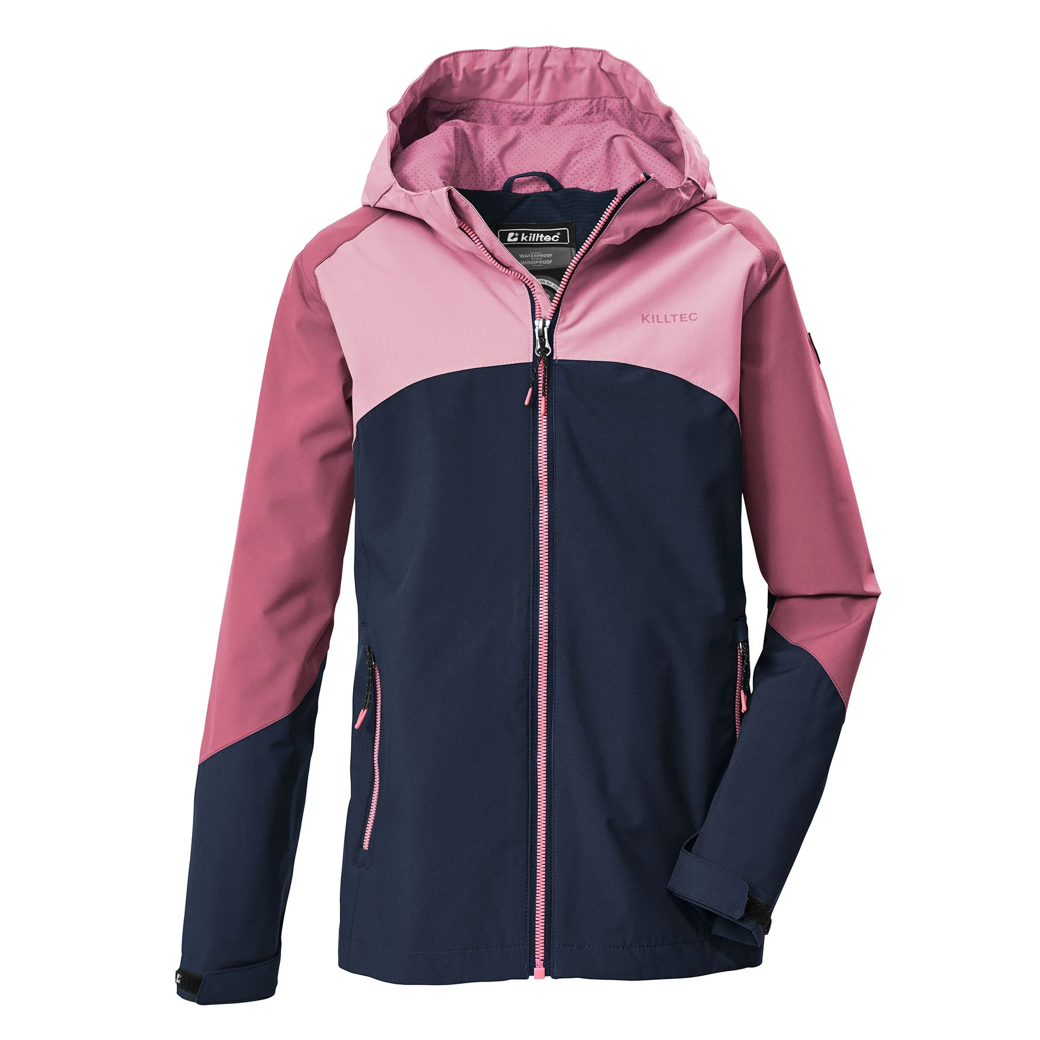 Manteau Functional 158 10-16ans