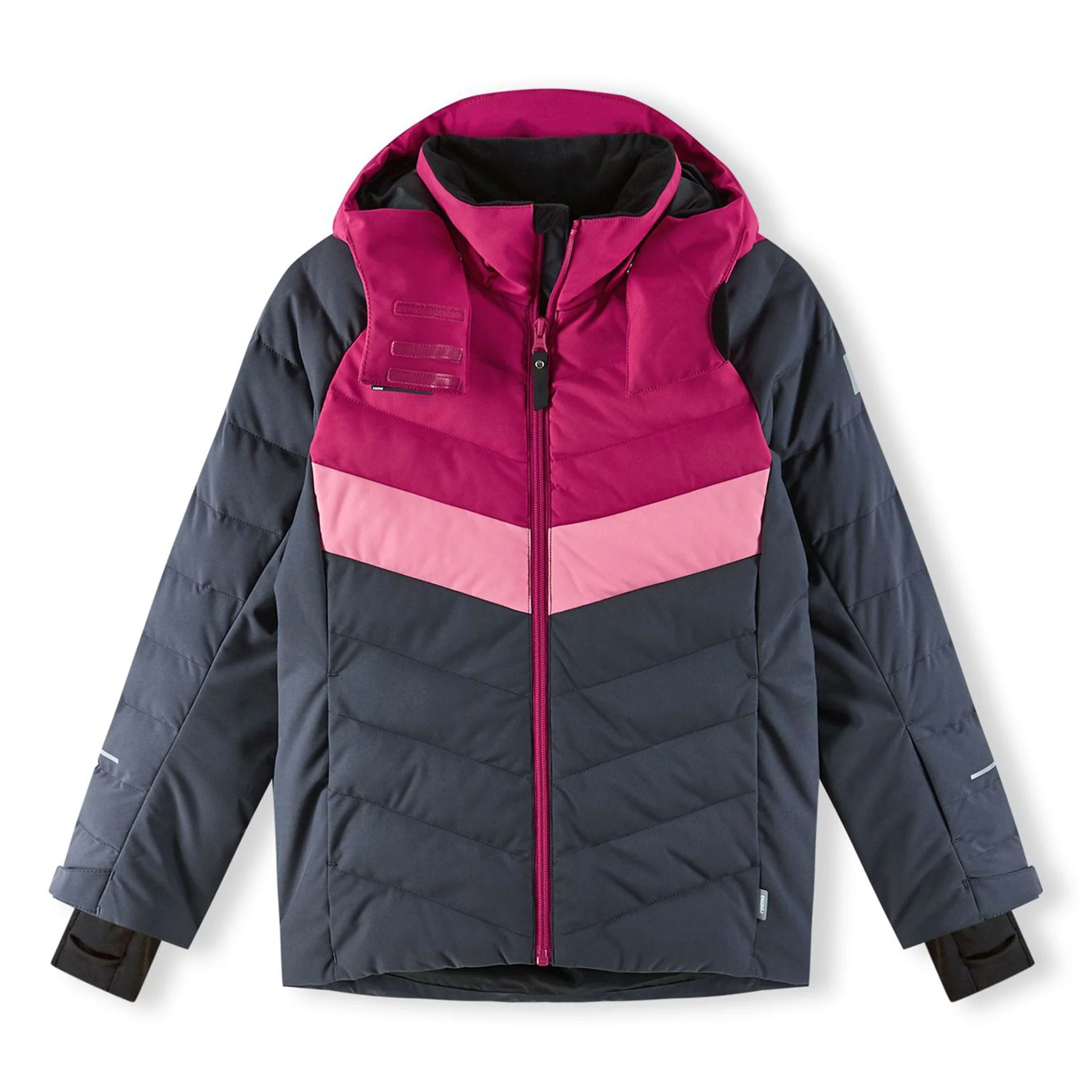 Manteau Hiver Luppo 4-14ans