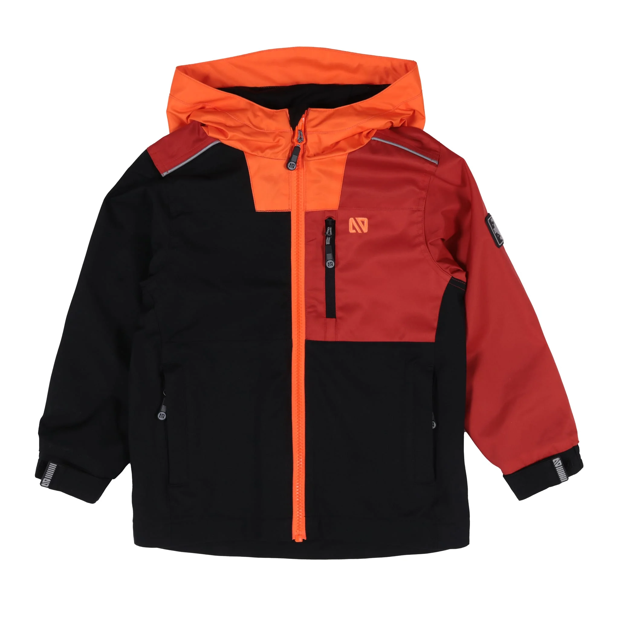 Manteau Noé 7-14ans