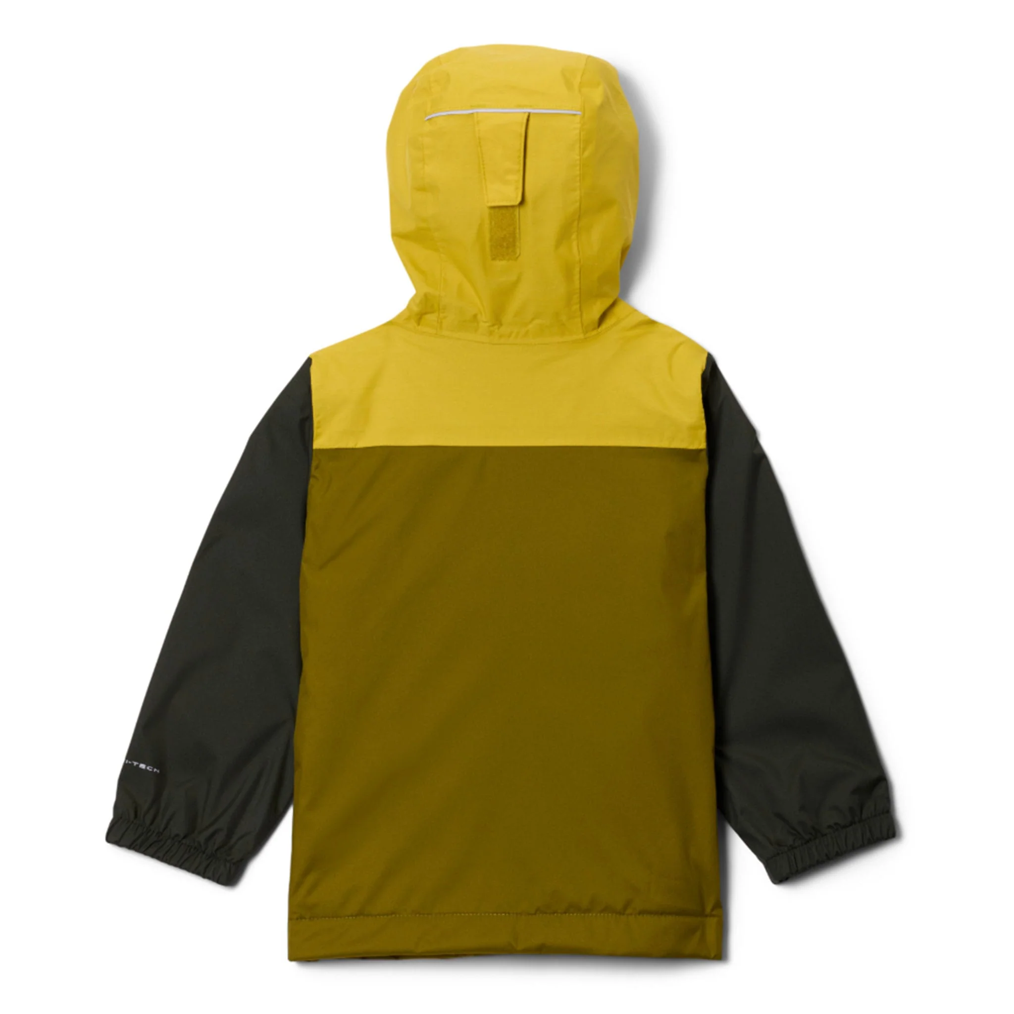 Manteau Rainy Trails Iii 2-4T - Image 2