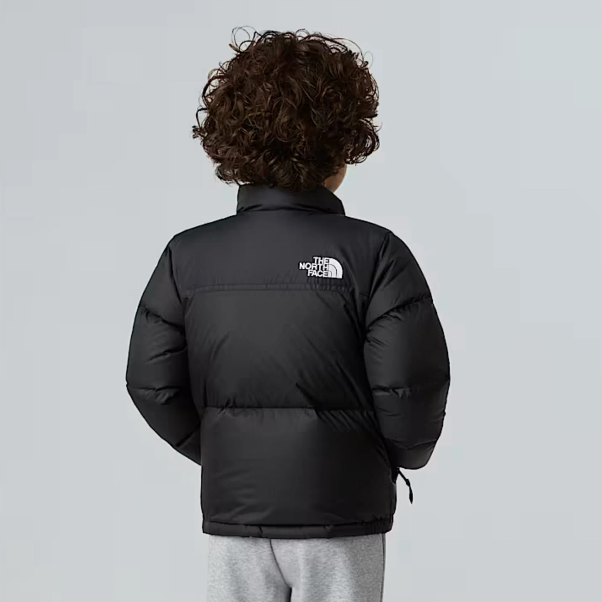 Manteau Retro Nuptse 1996 2-7ans - Image 157