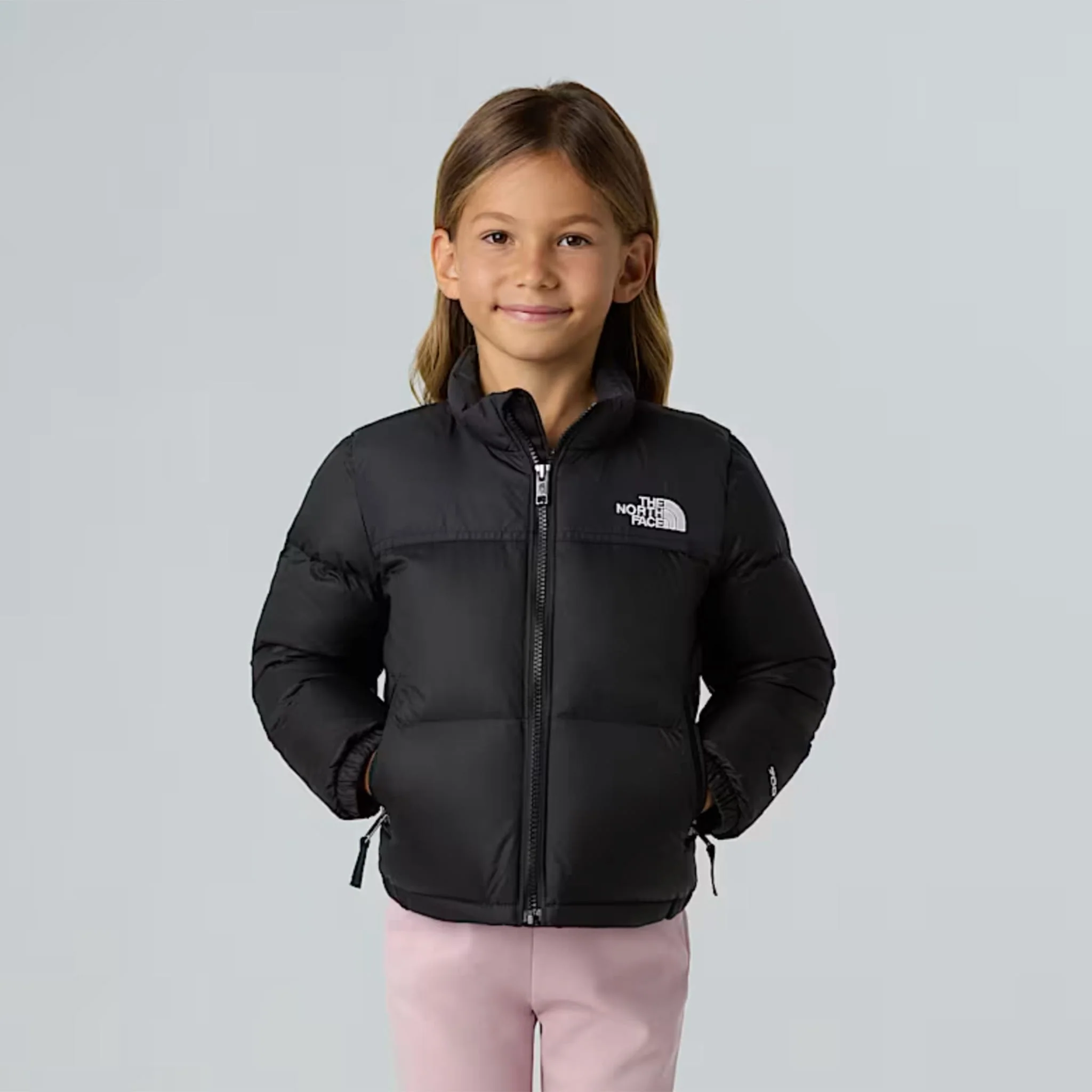 Manteau Retro Nuptse 1996 2-7ans - Image 19