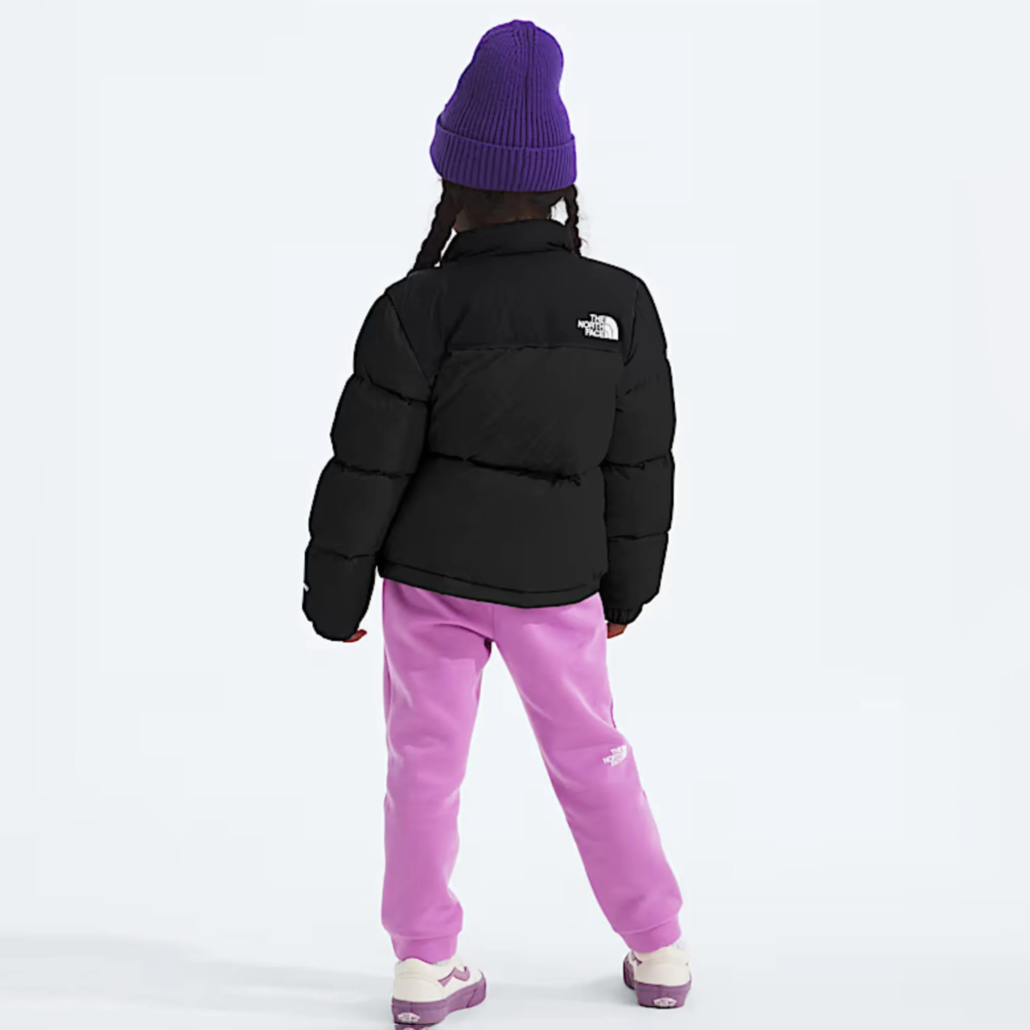 Manteau Retro Nuptse 1996 2-7ans - Image 27