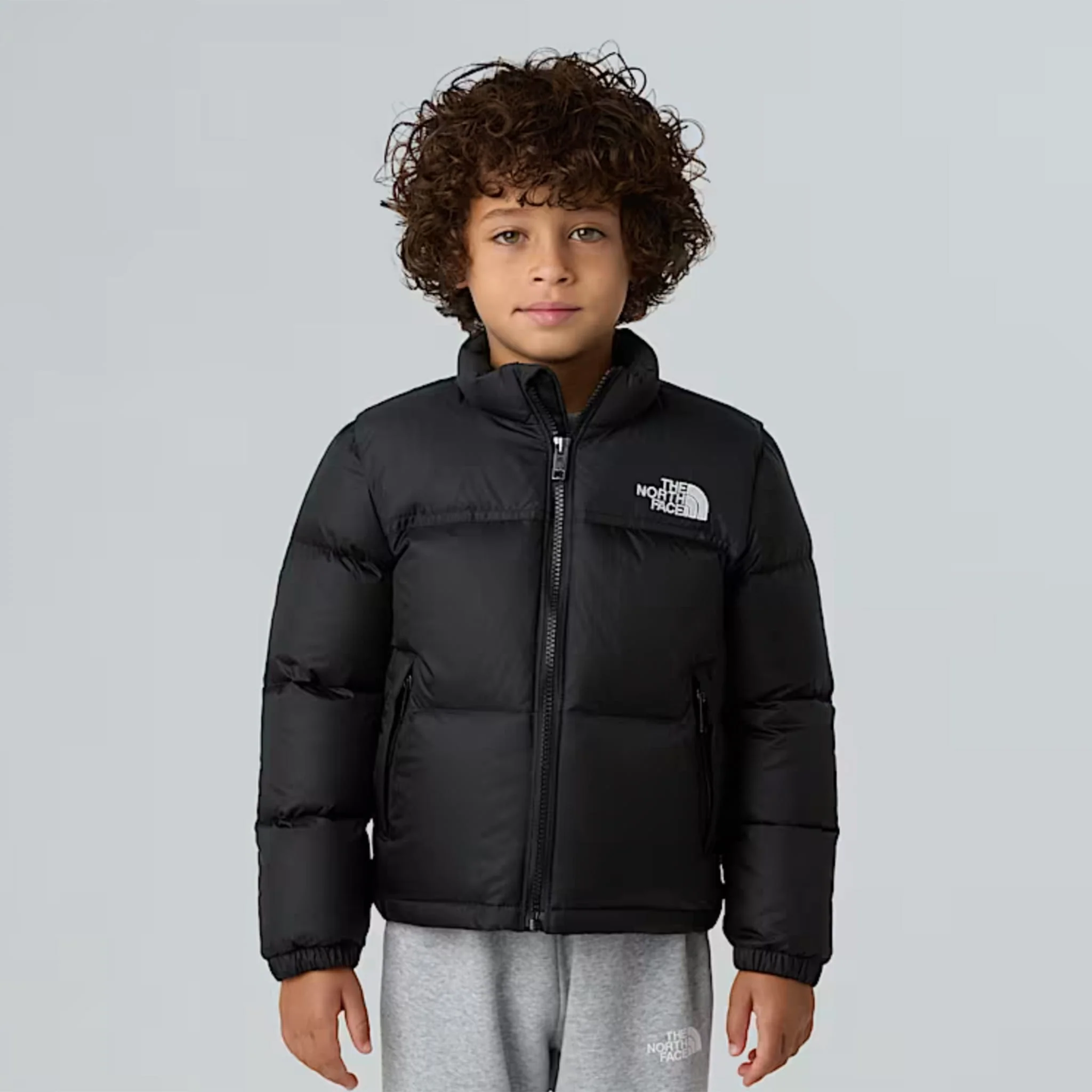Manteau Retro Nuptse 1996 2-7ans - Image 98
