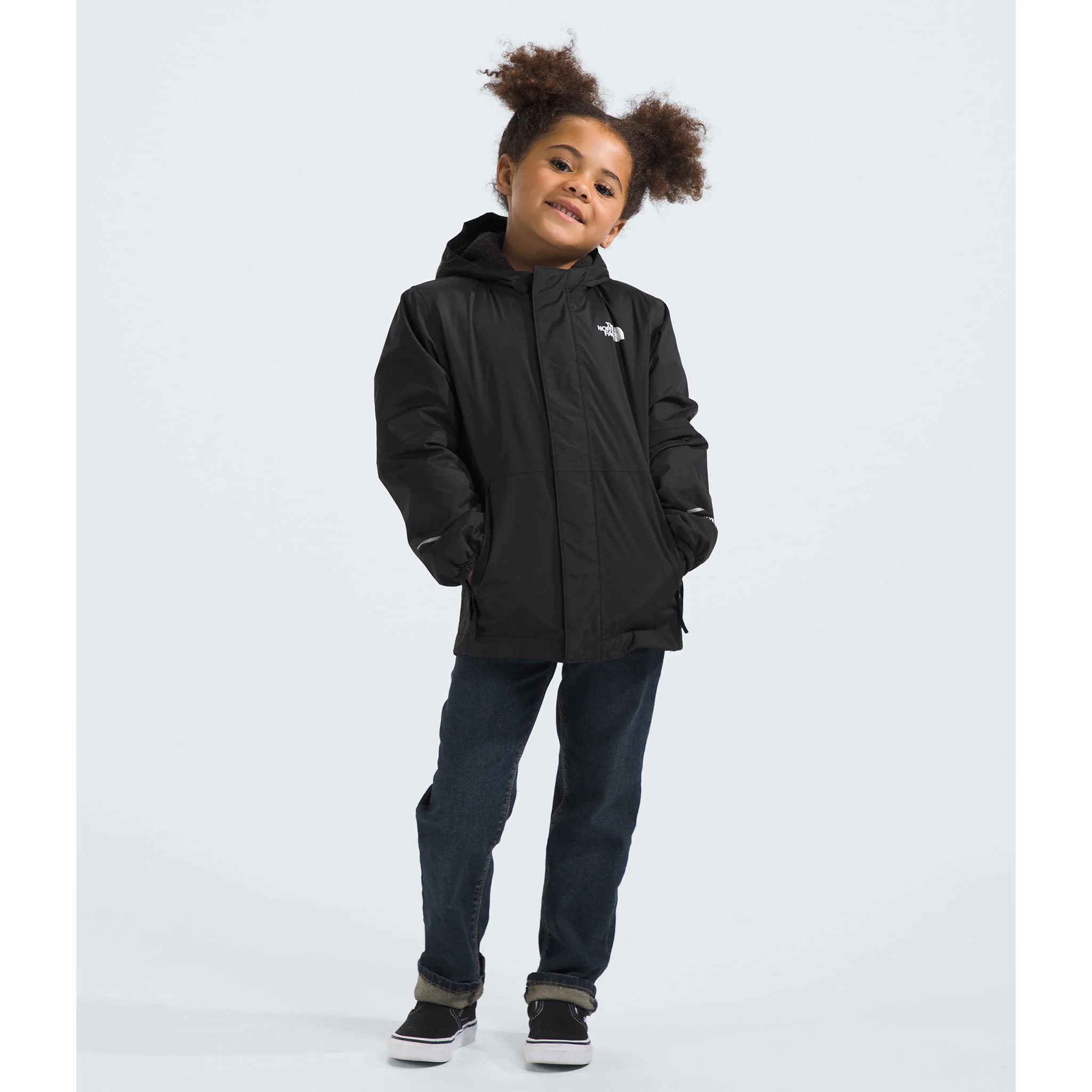 Manteau Mi-saison Warm Antora 2-7ans - Image 3