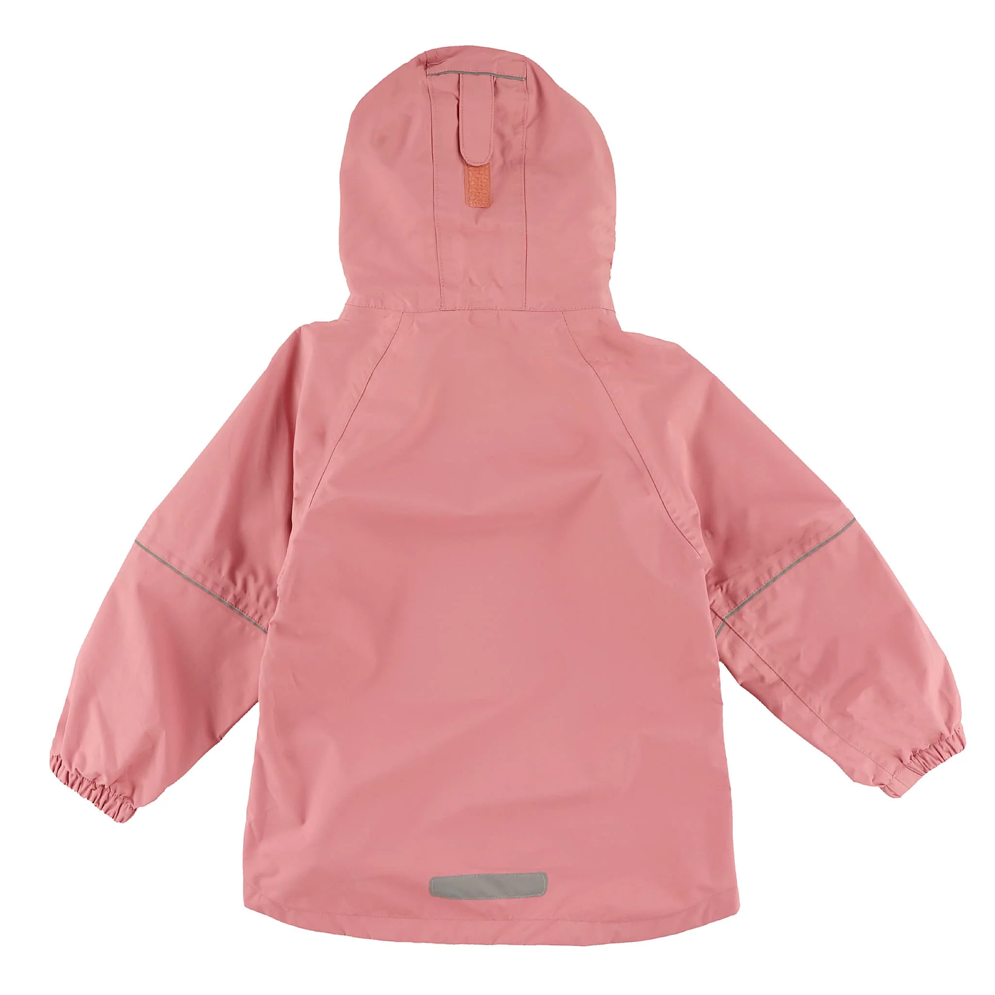 Manteau Mi-Saison Coquille 12-24mois - Image 9