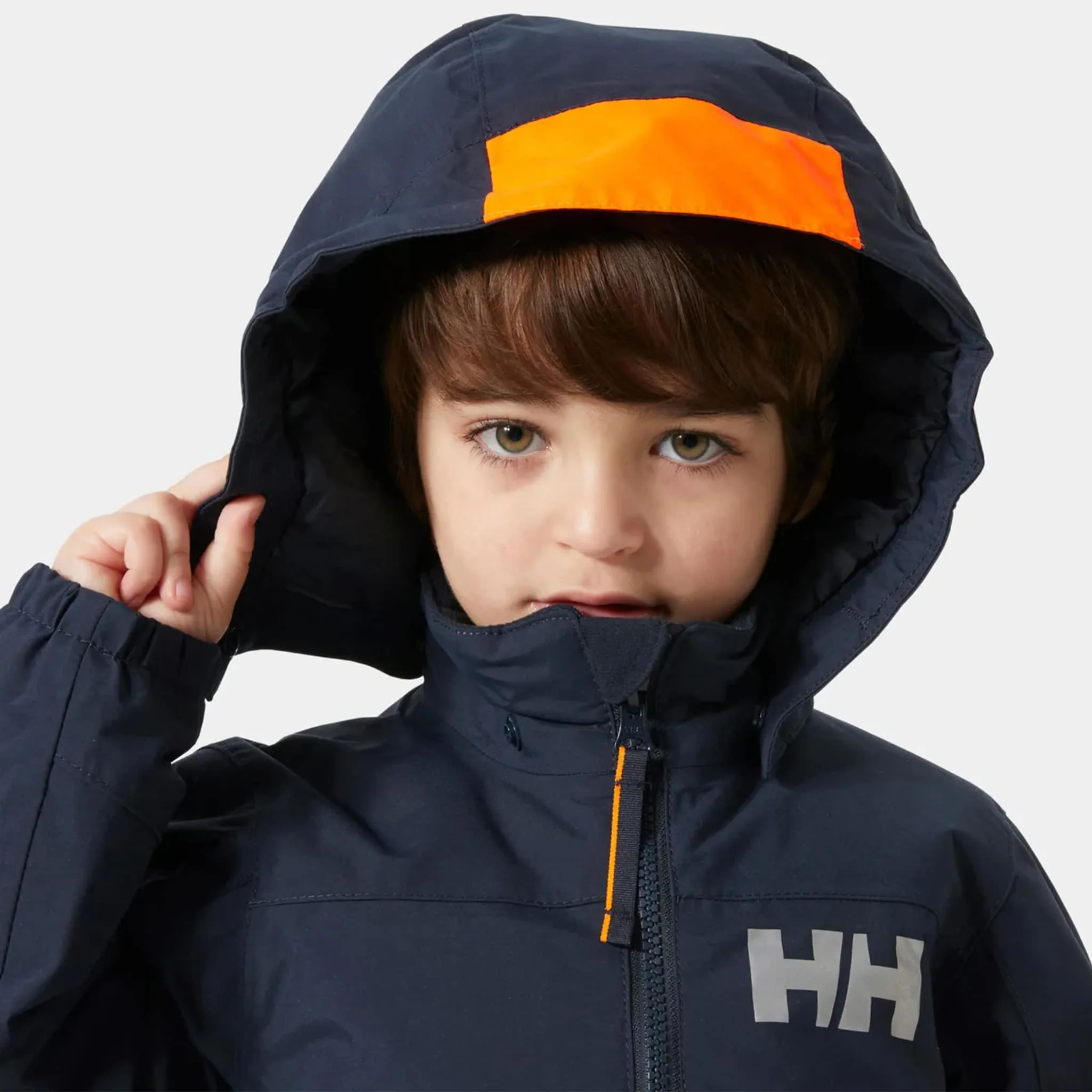 Manteau Hiver Rider 2-8ans - Image 4