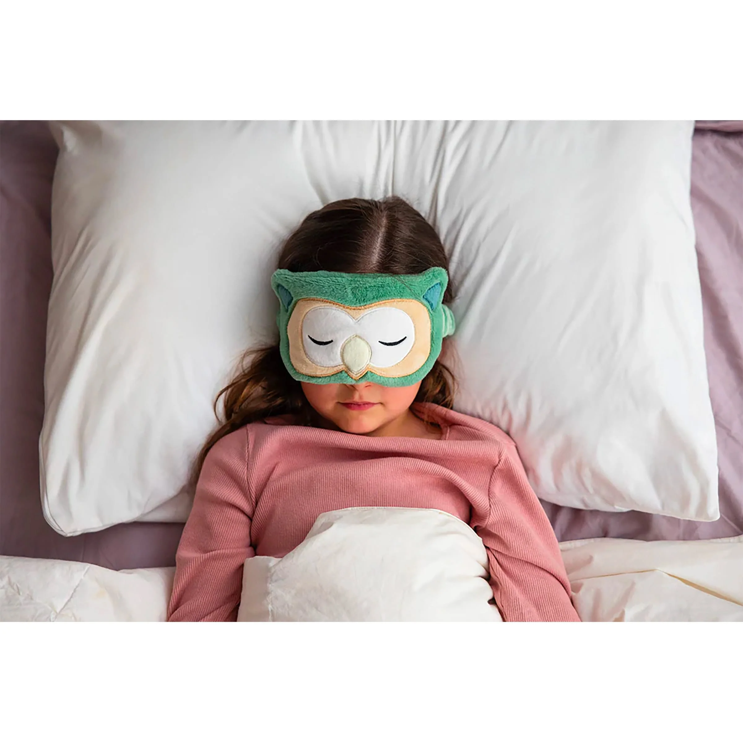 Masque Sleepies Manimo - Zigzag - Image 2