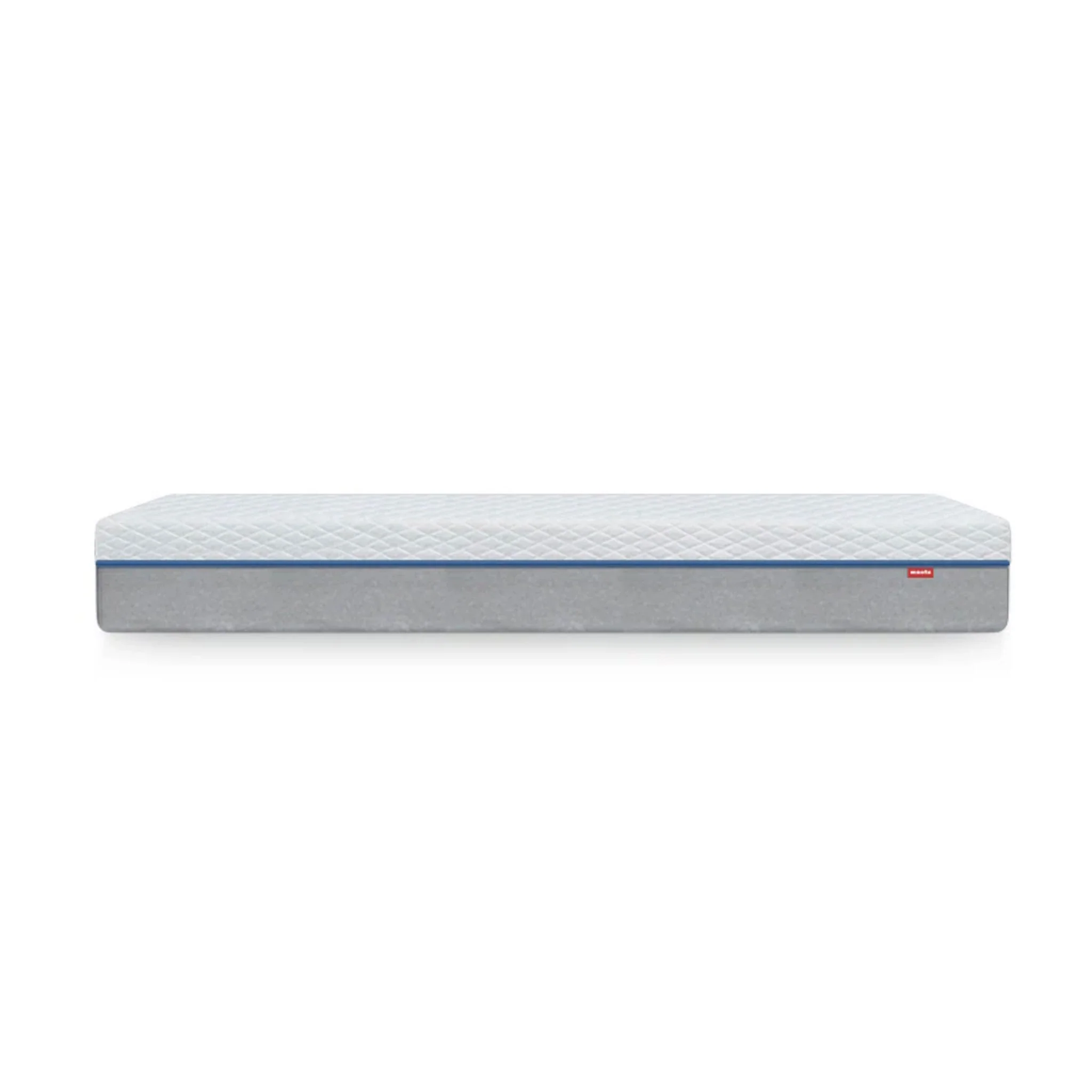 Matelas Double Oeuf
