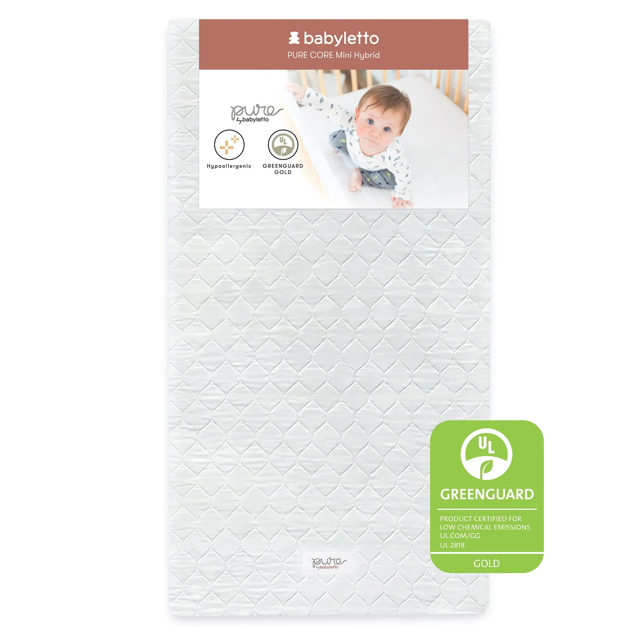 Matelas pour Mini Couchette - Image 7