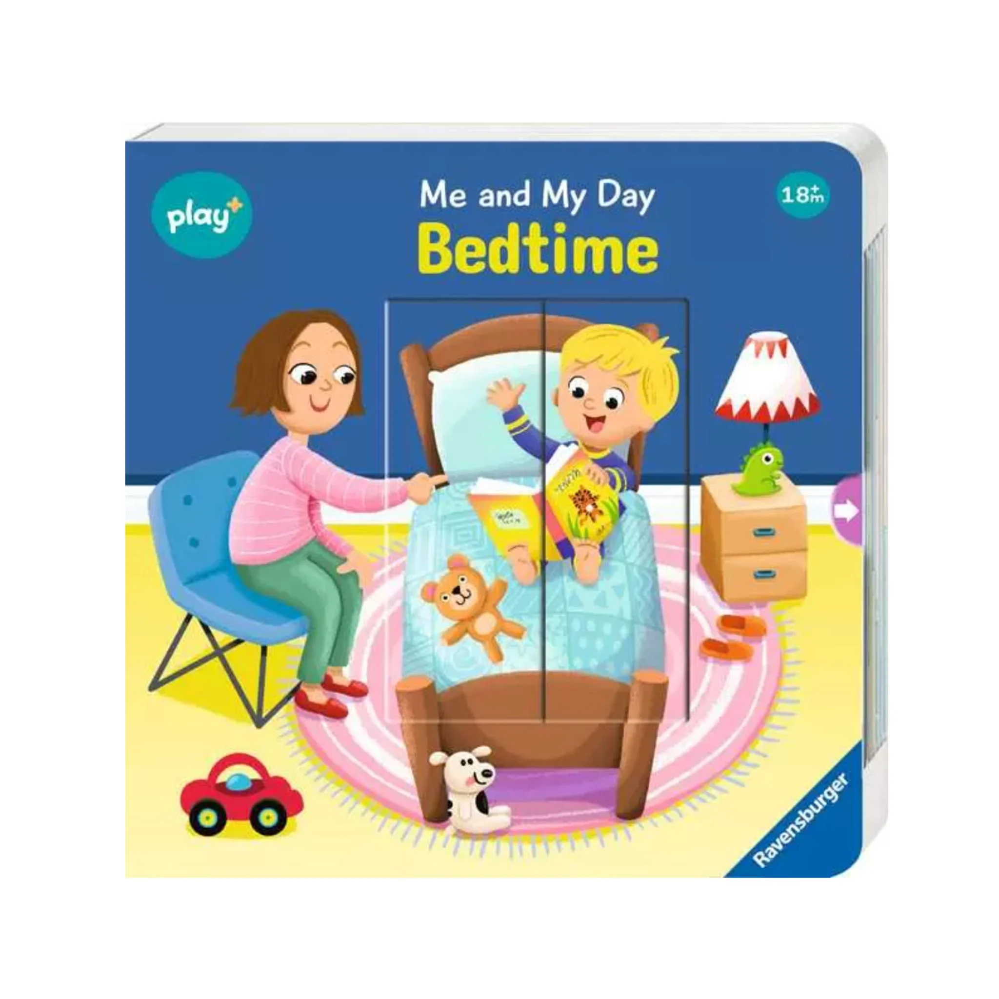 Me And My Bedtime