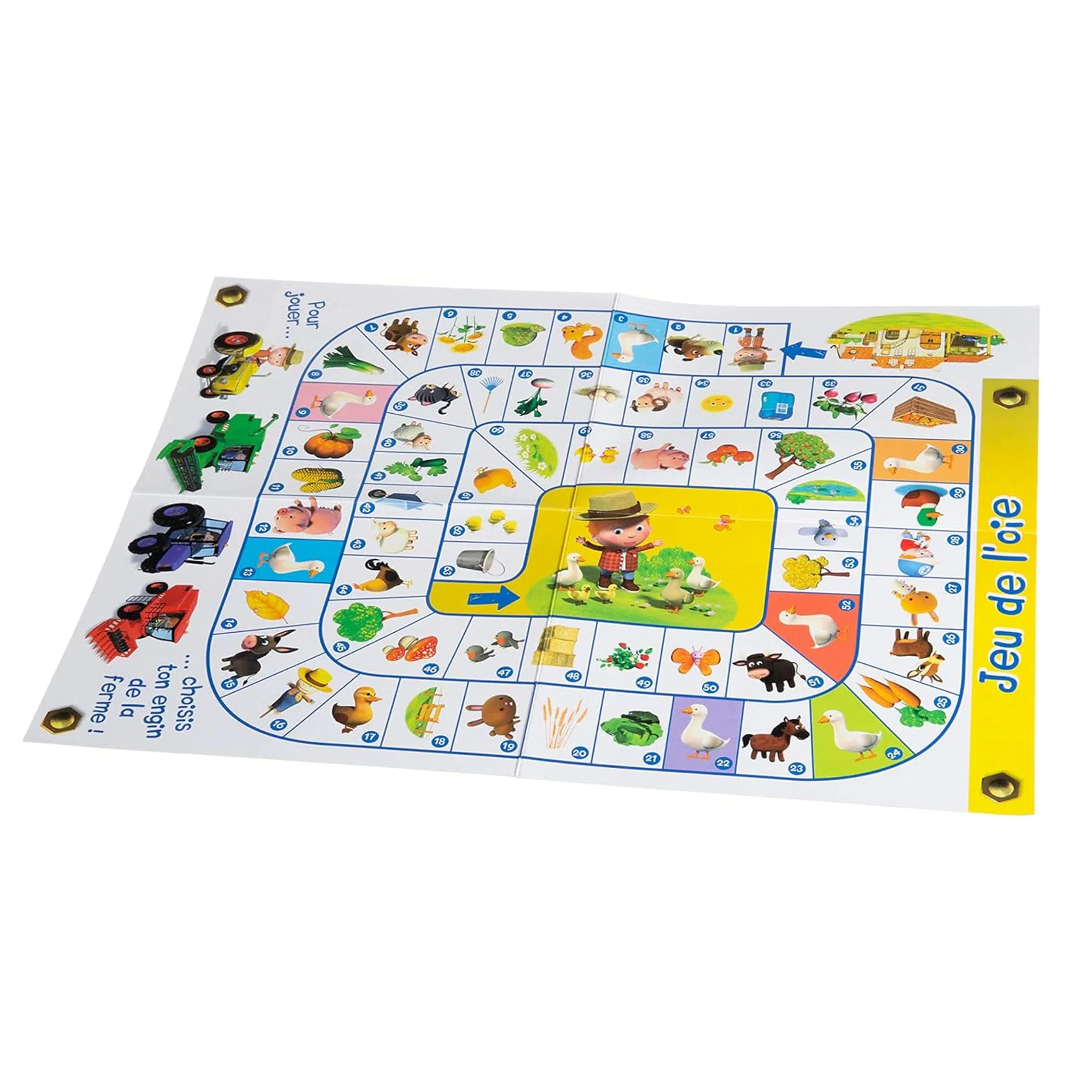 Mes Premiers Jeux - P'tit Garçon - Image 4