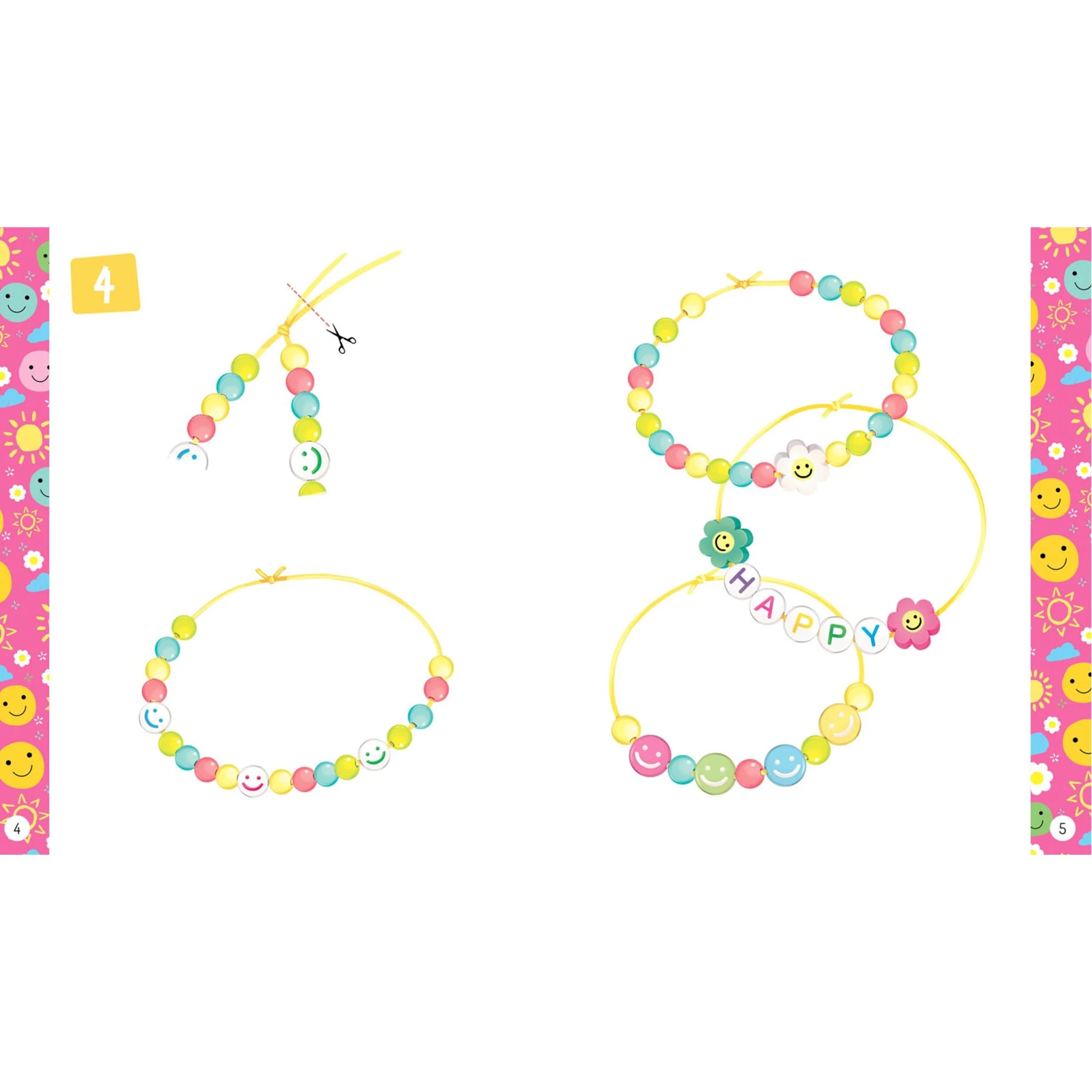 Mes Bracelets Du Bonheur - Image 2