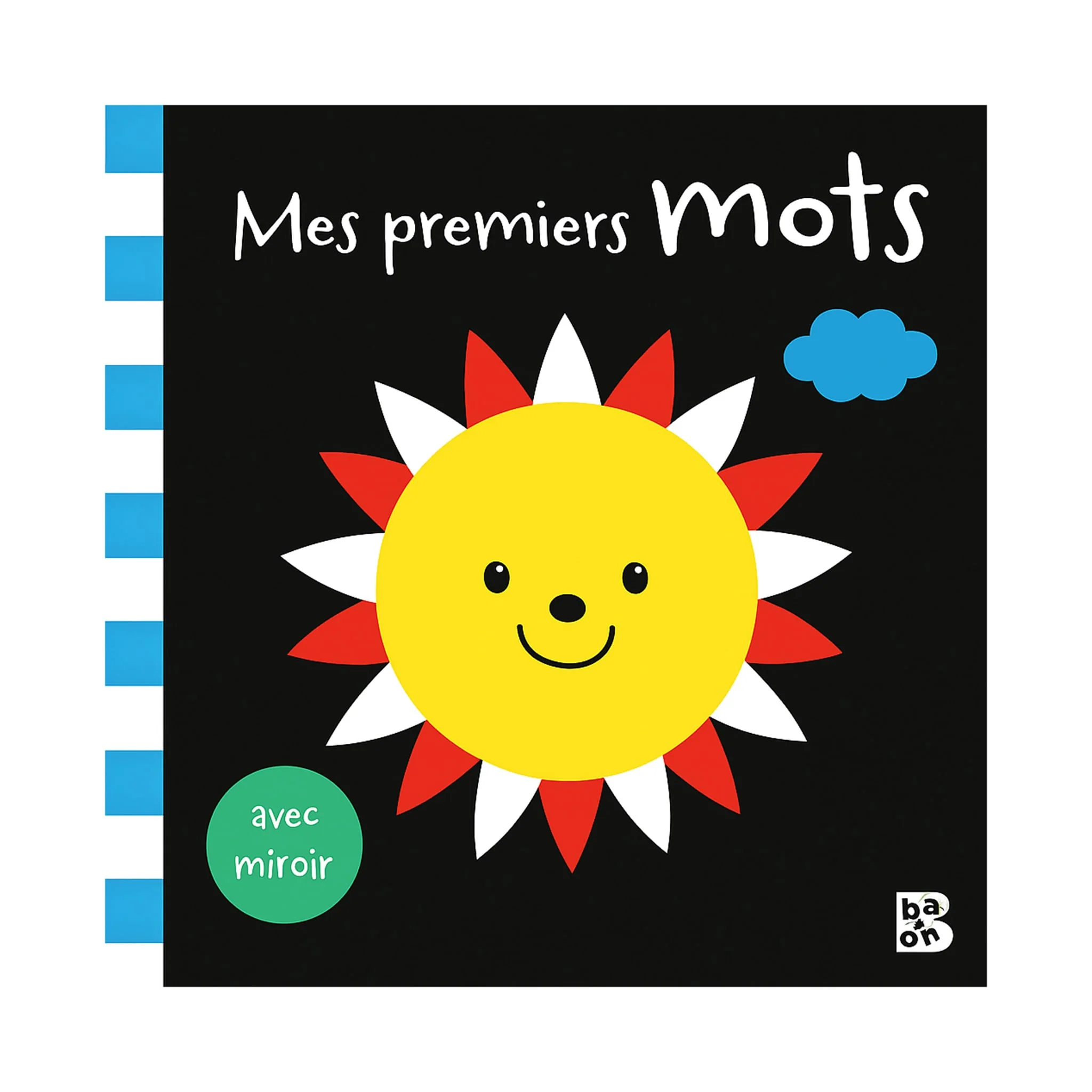 Mes Premiers Mots