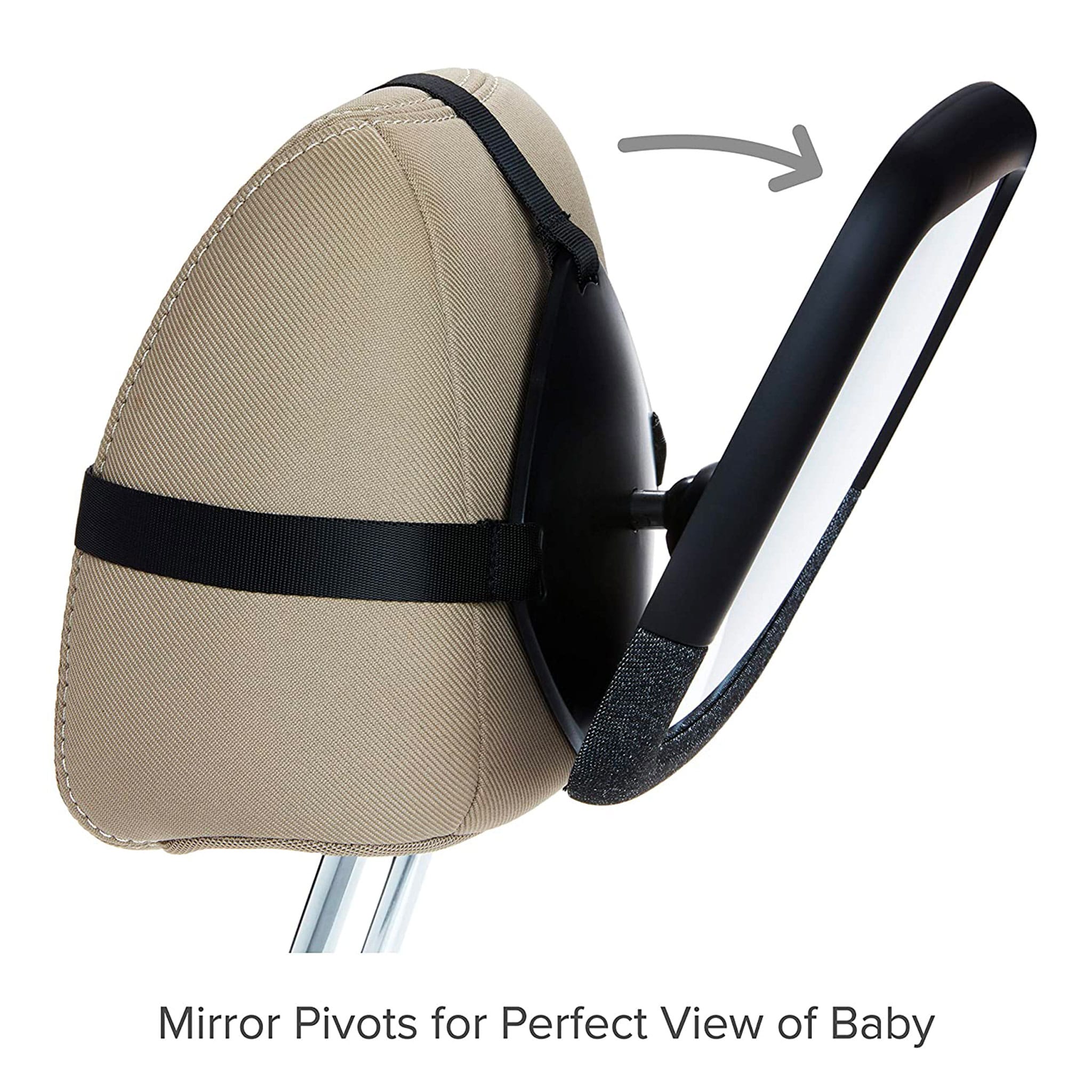 Miroir Pour Auto 360 - Image 3