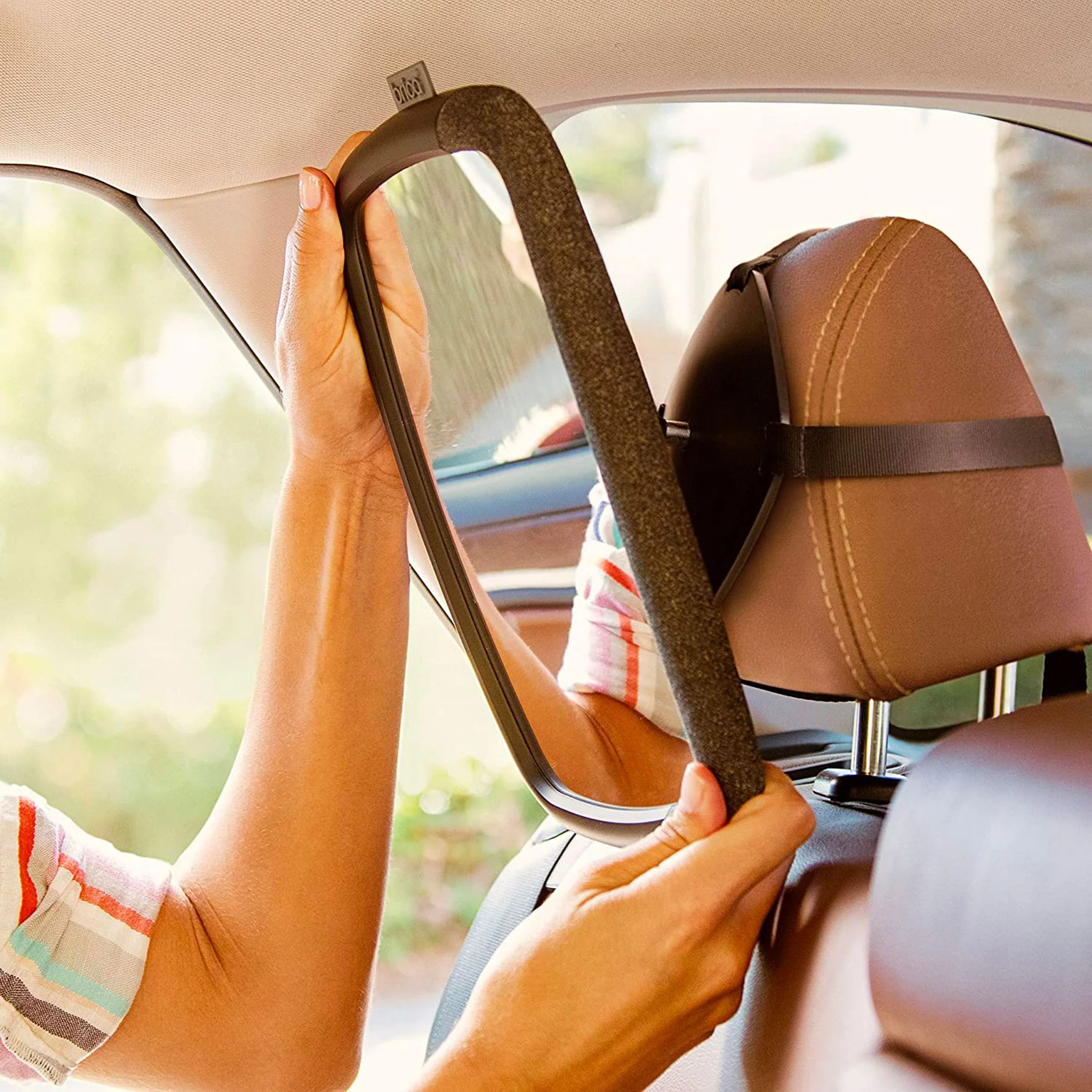Miroir Pour Auto 360 - Image 4