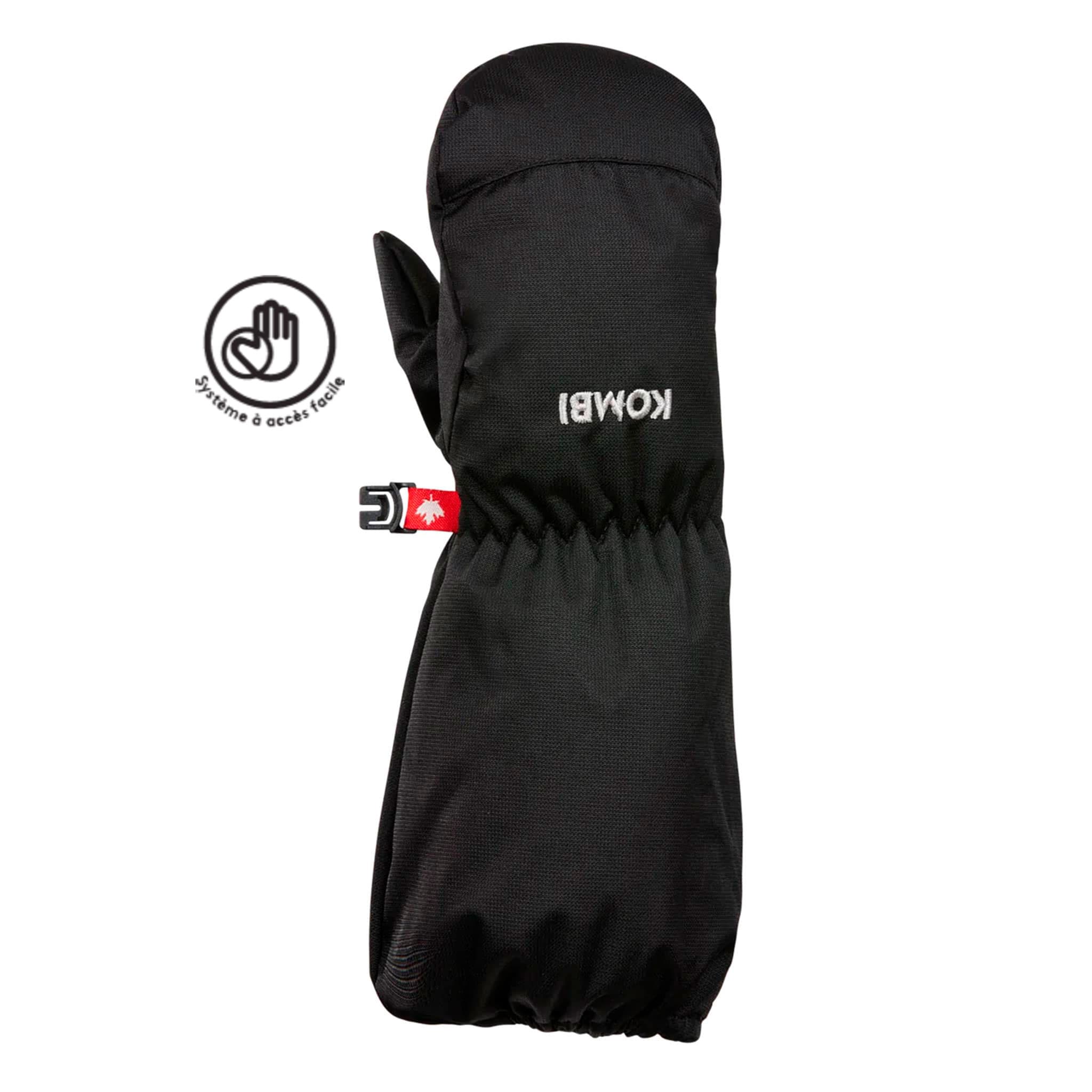 Mitaines Easy Peasy PRIMALOFT® 2-6ans - Image 5
