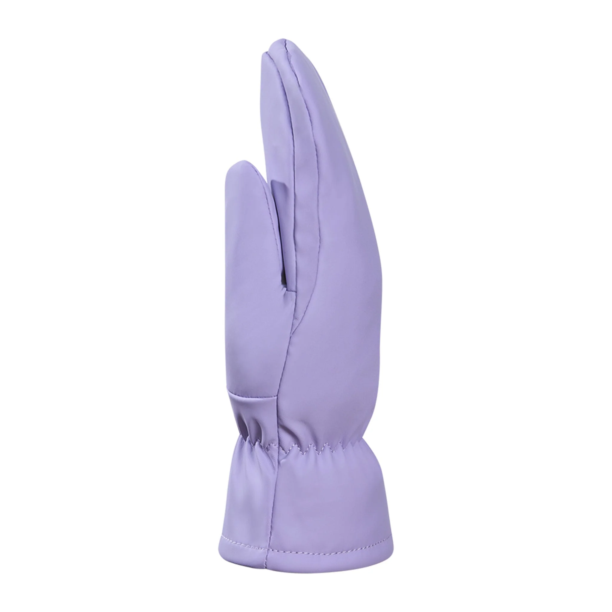 Mitaines PU Drop 6-14ans - Image 2