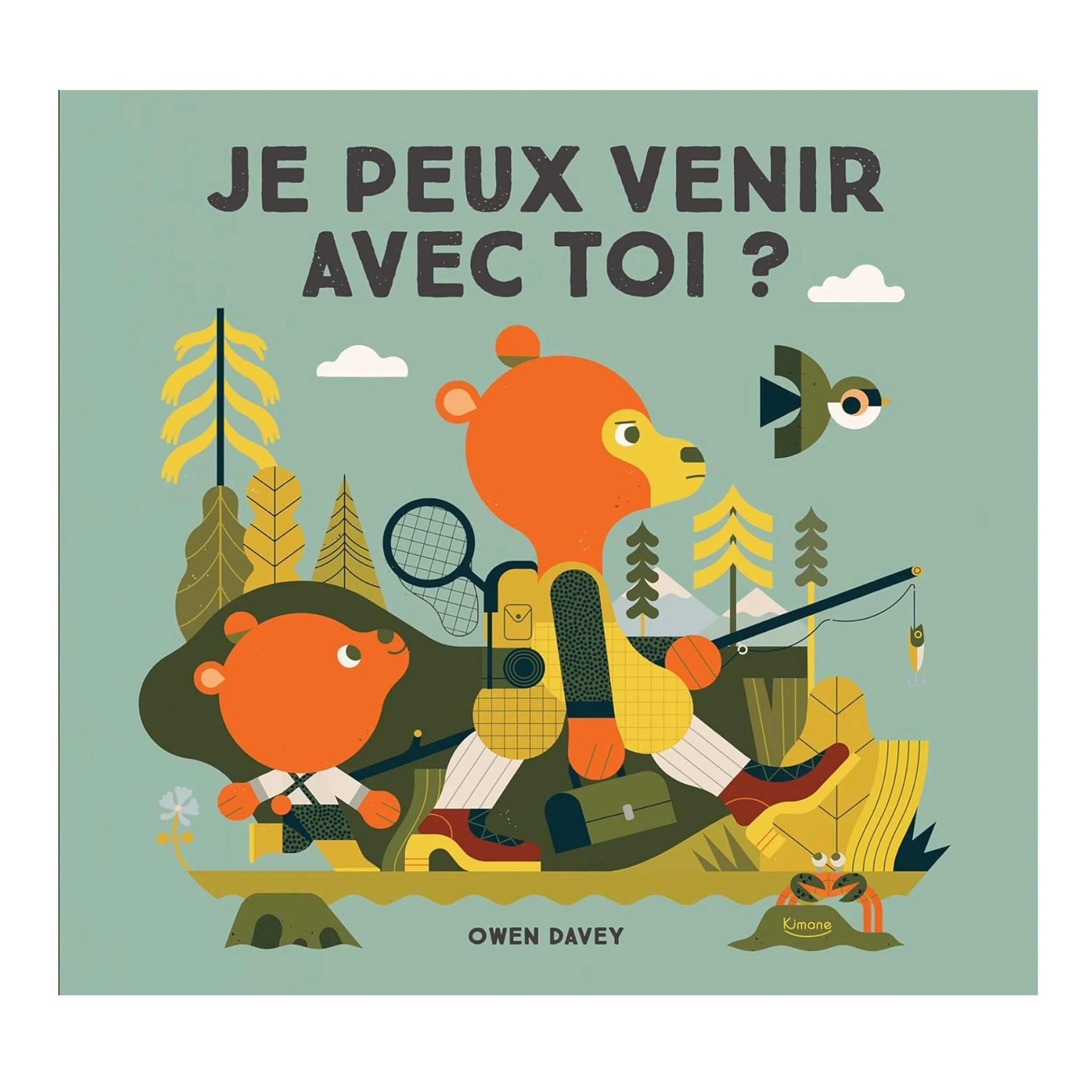 Moi Aussi!