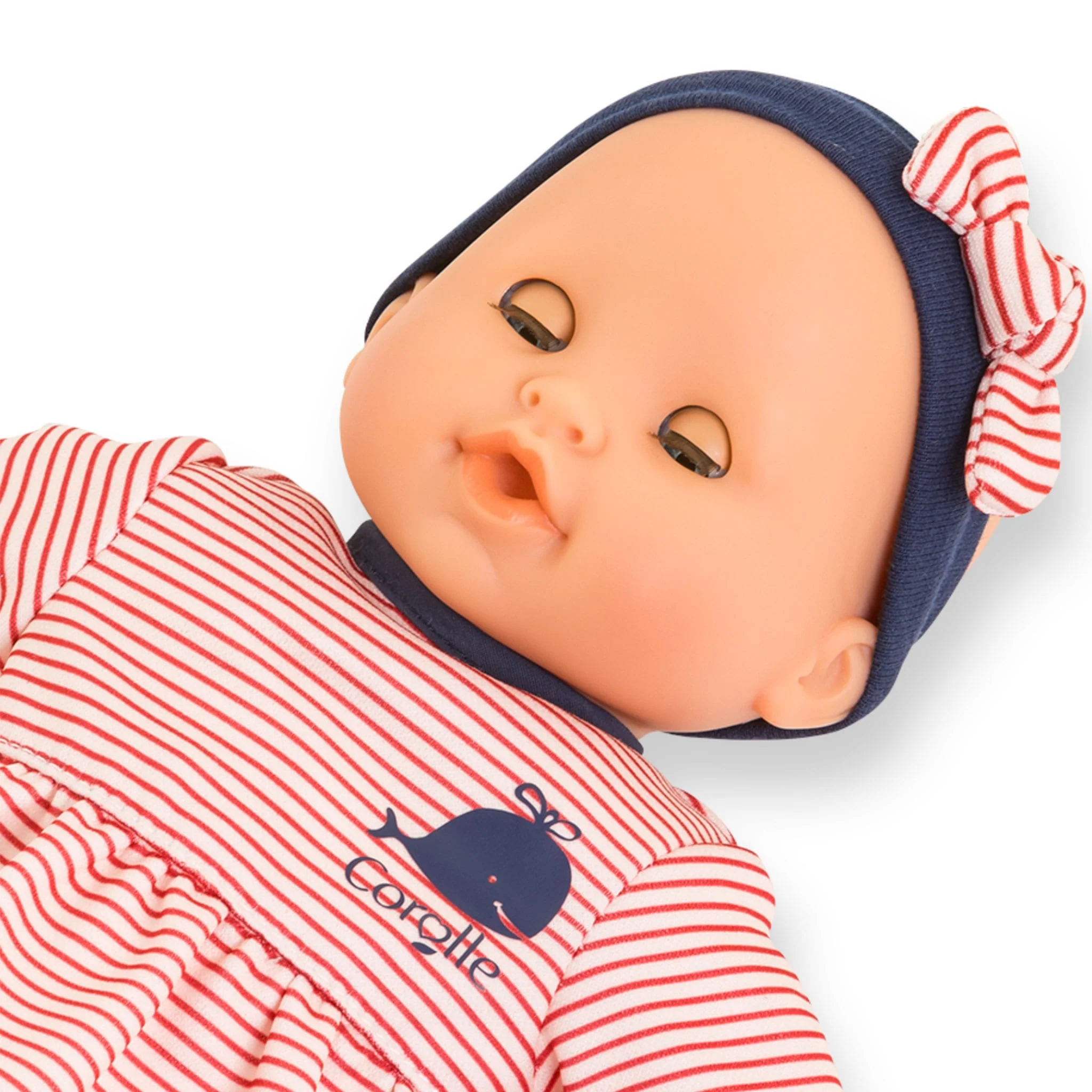 Mon Premier Poupon - Bébé bain - Calypso - Image 5