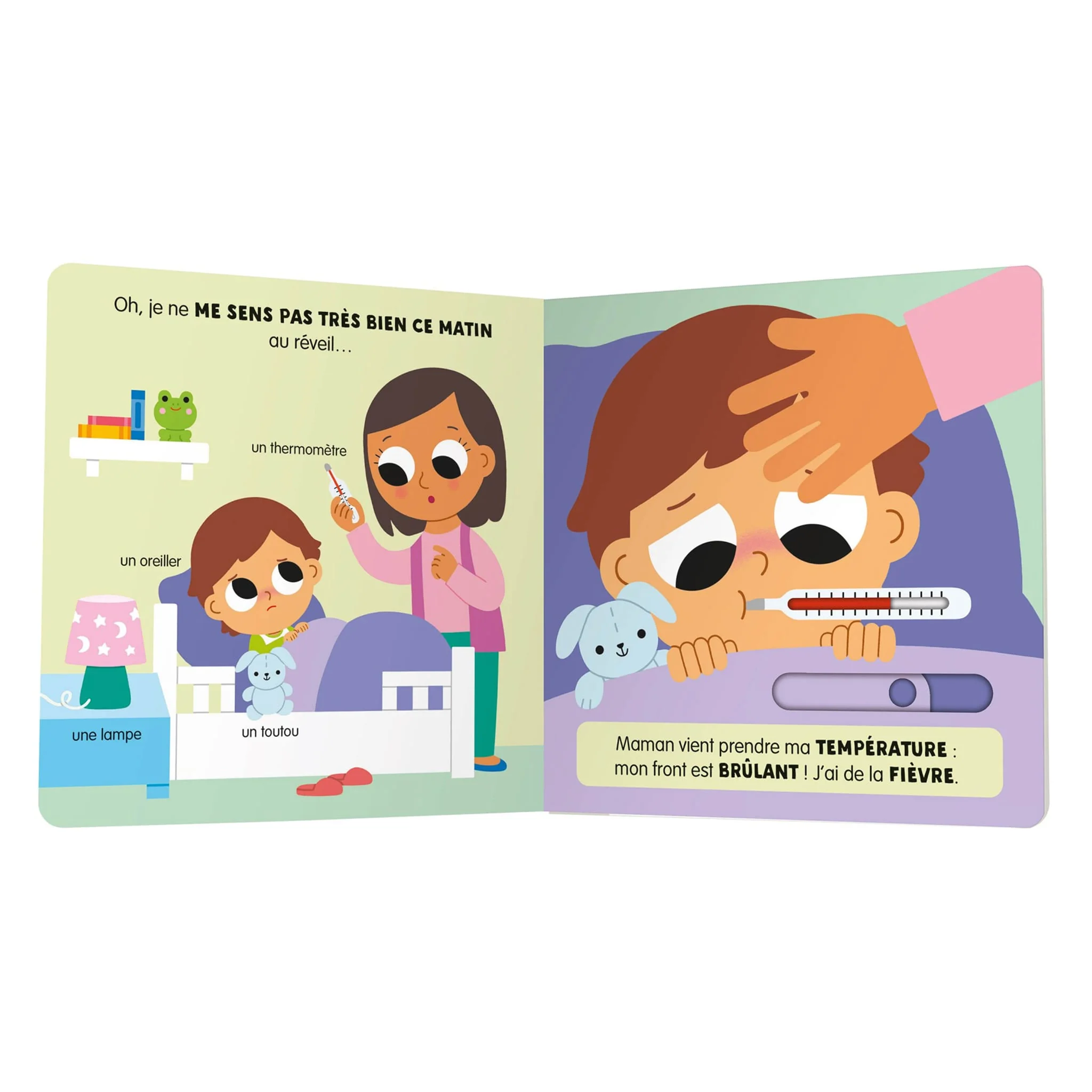 Mon Animagier - Je Vais Chez Docteur - Image 2