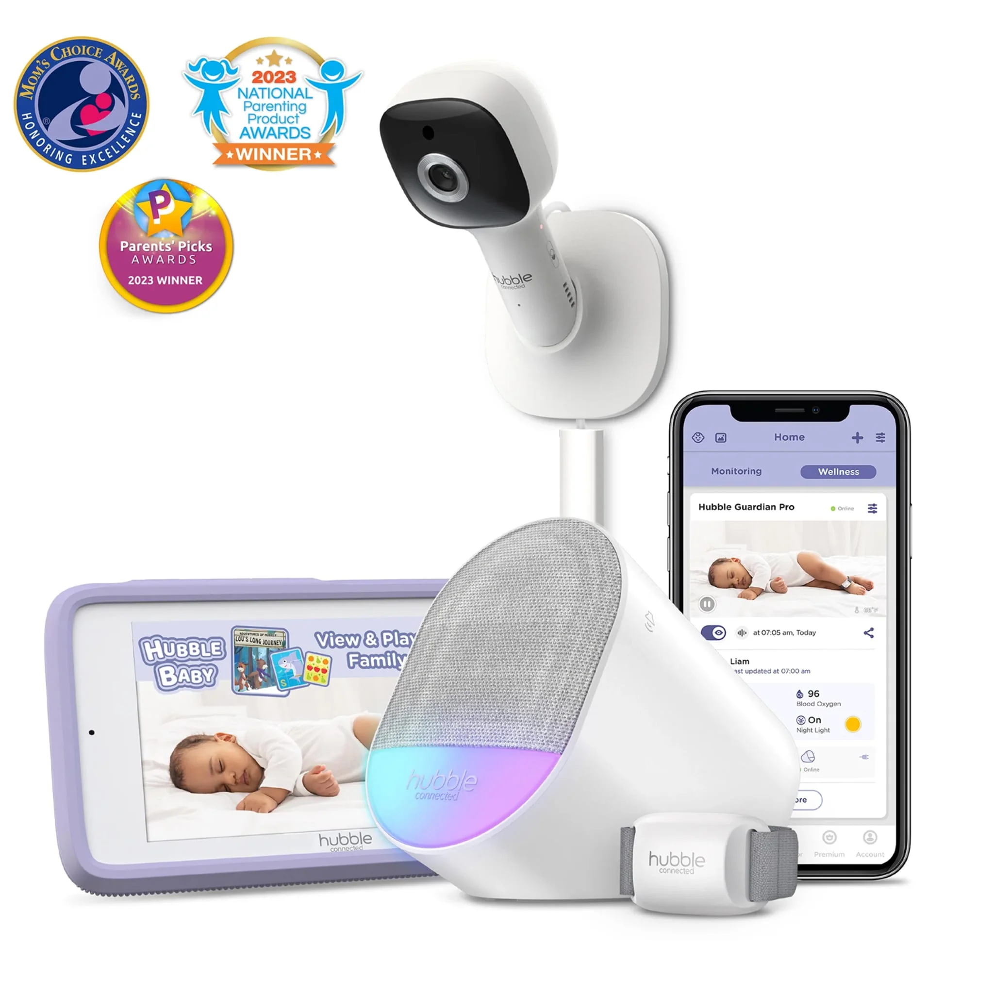 Moniteur Guardian Pro - Image 9