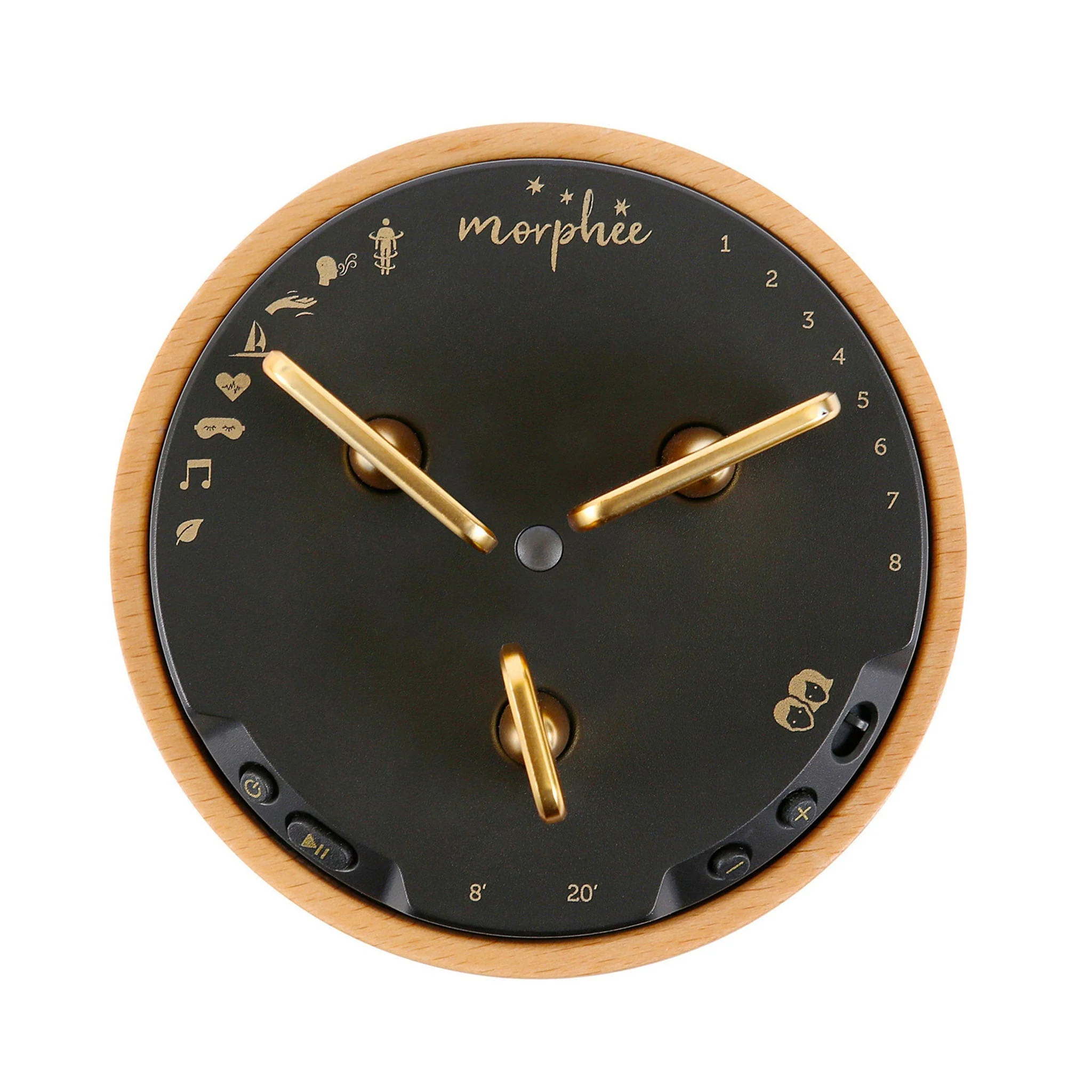 Morphée