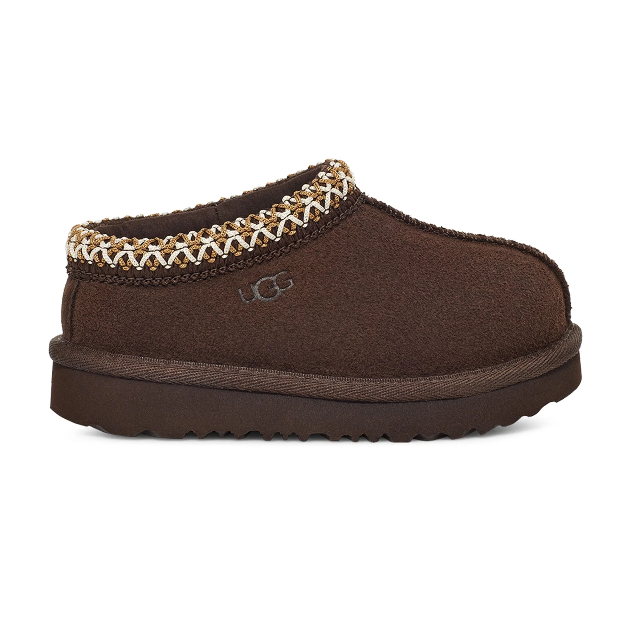 Mule Tasman Ii Pointures 5-12
