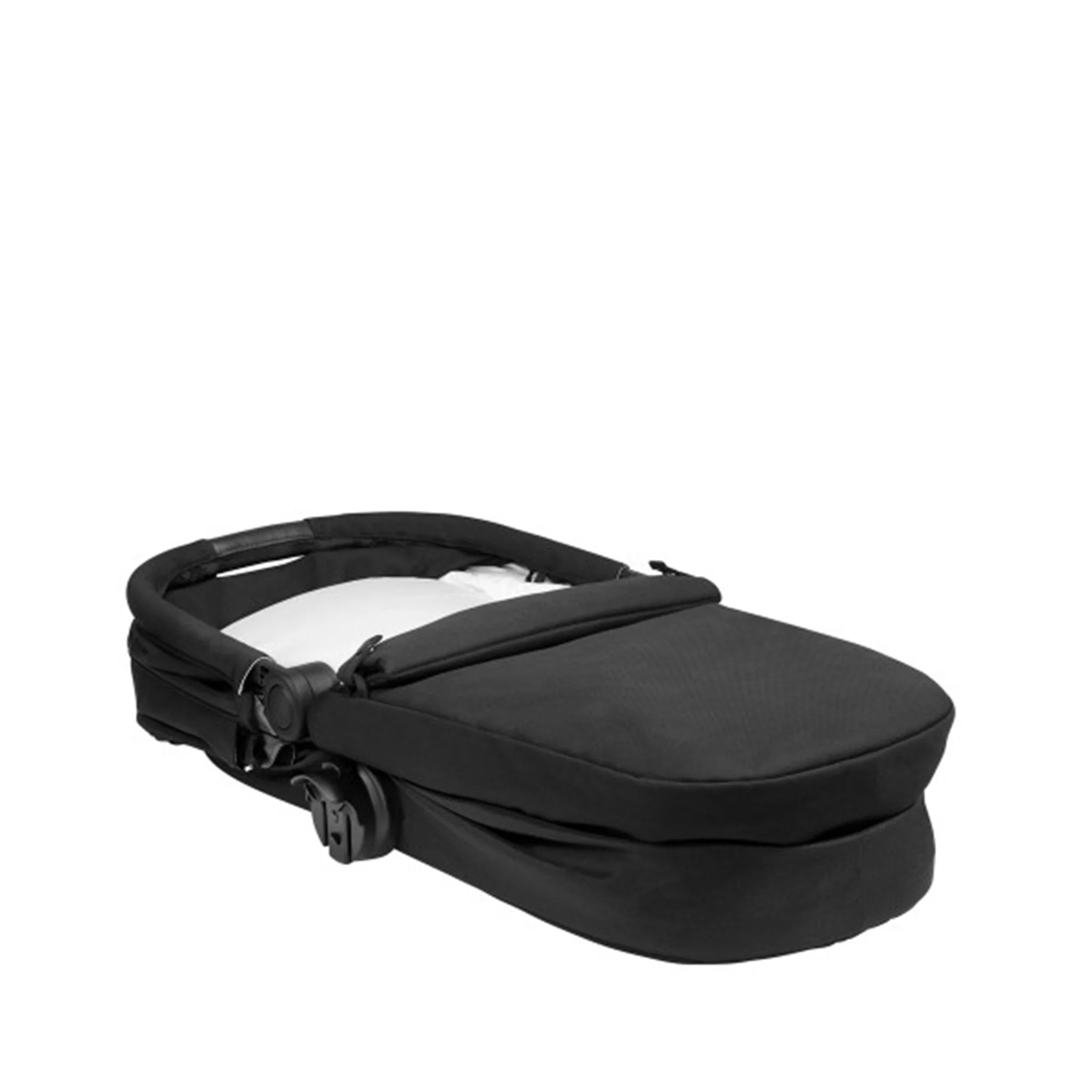 Nacelle Deluxe City Select 2/Summit X3 - Lunar Noir - Image 4