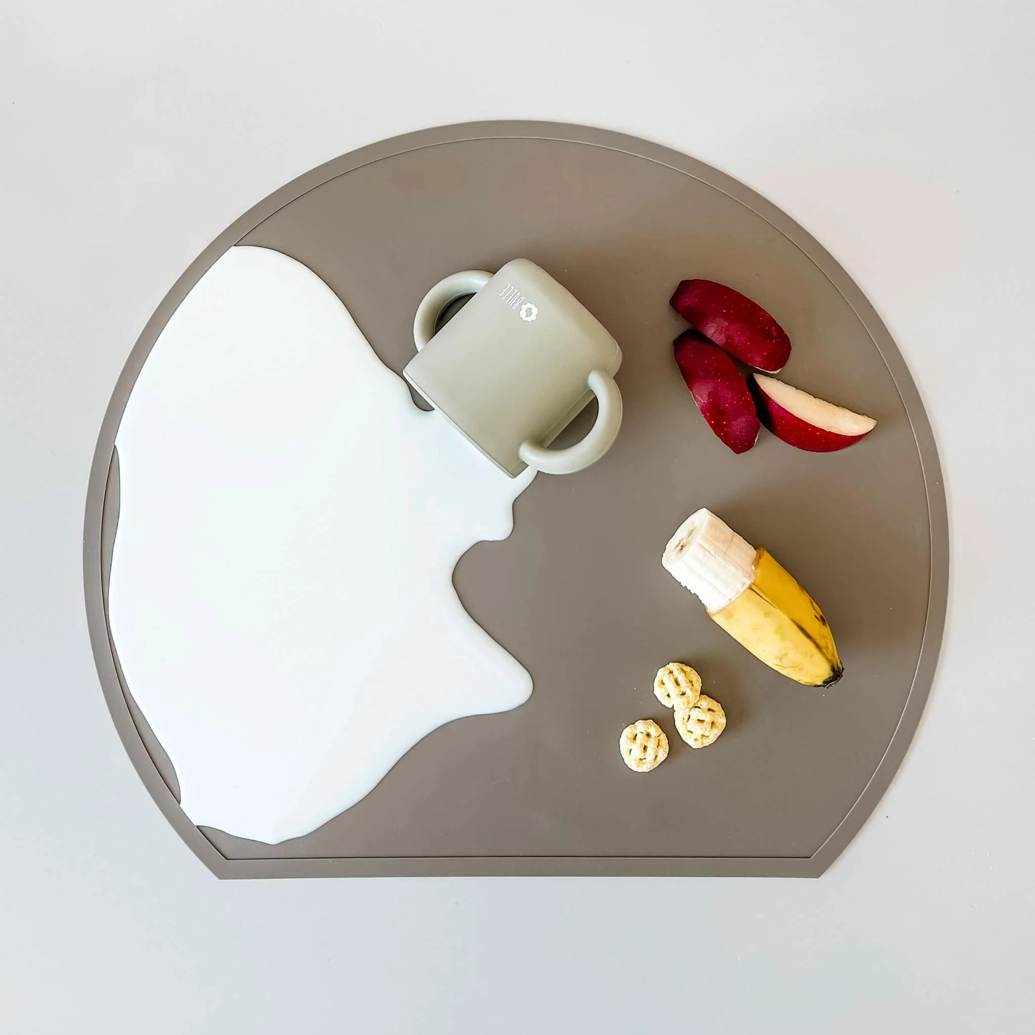 Napperon en Silicone - Pêche - Image 7
