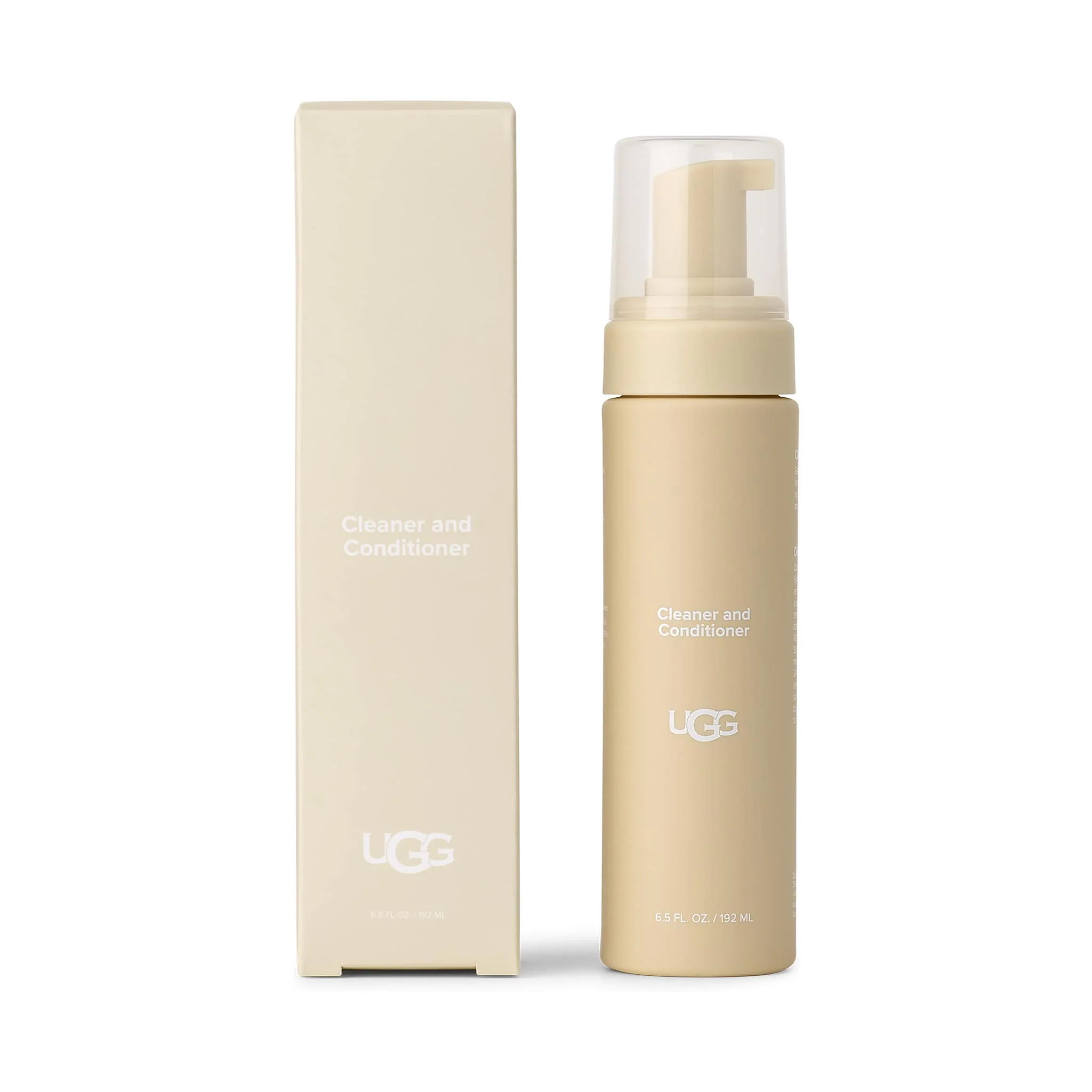 Nettoyant & Conditionneur Ugg - Image 2