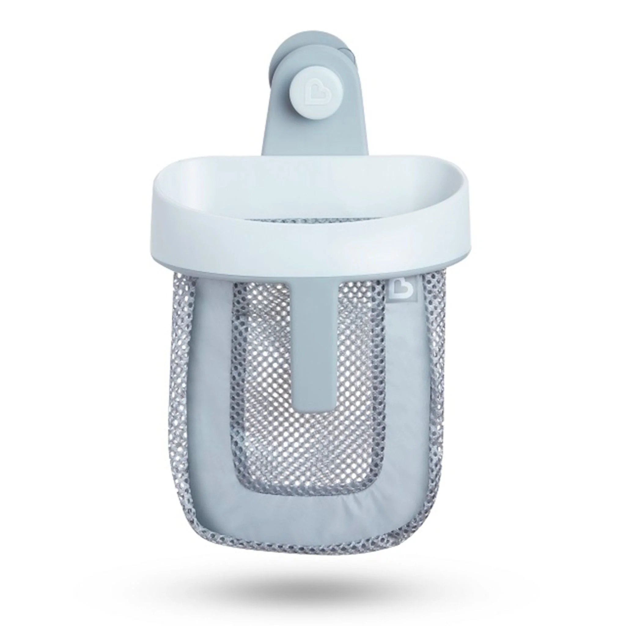 Organisateur de Bain Gris - Image 3