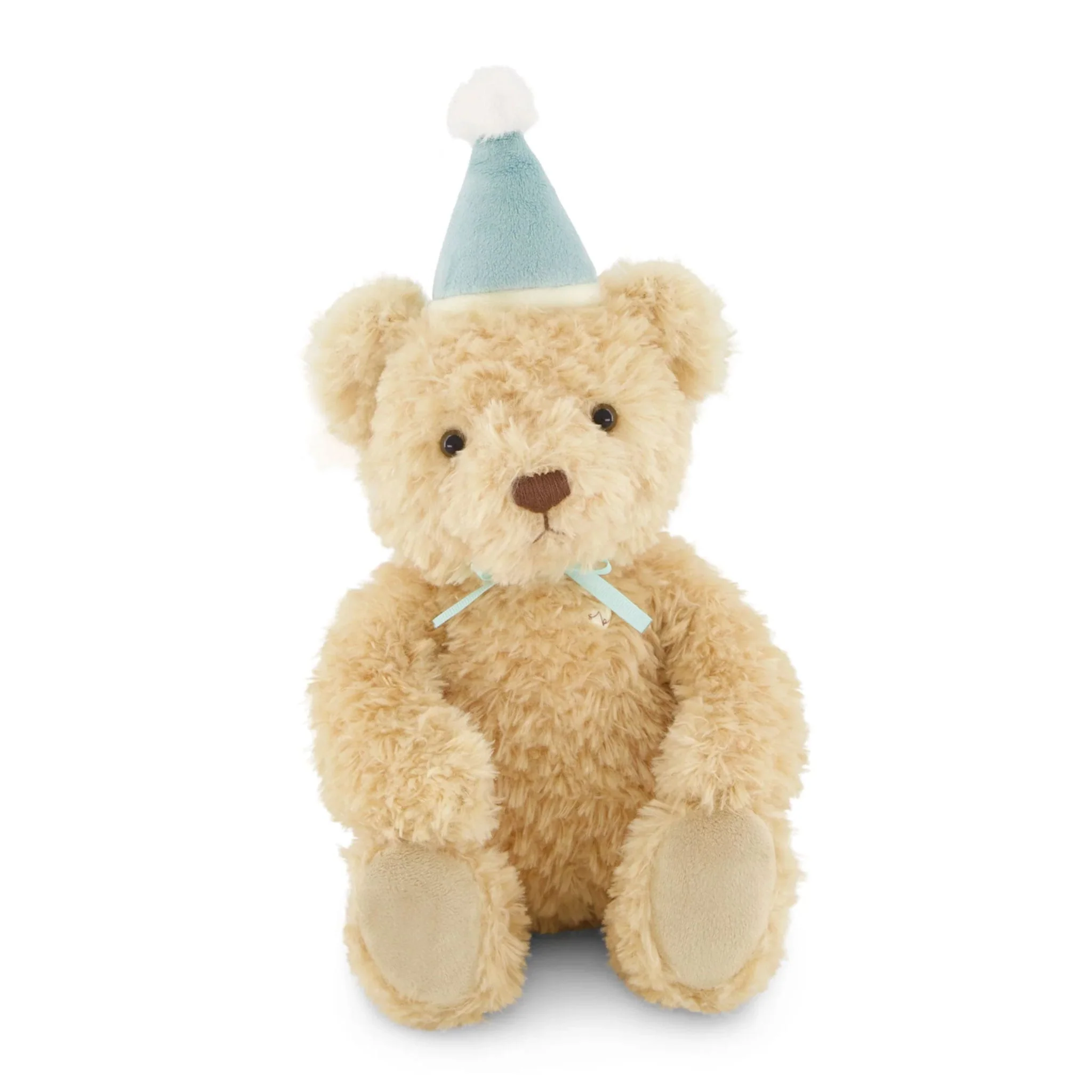 Ours Athur Anniversaire - Bleu