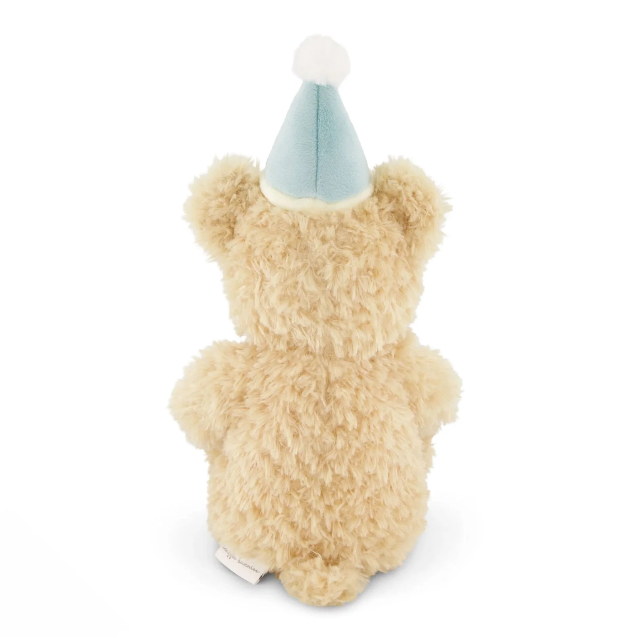 Ours Athur Anniversaire - Bleu - Image 6