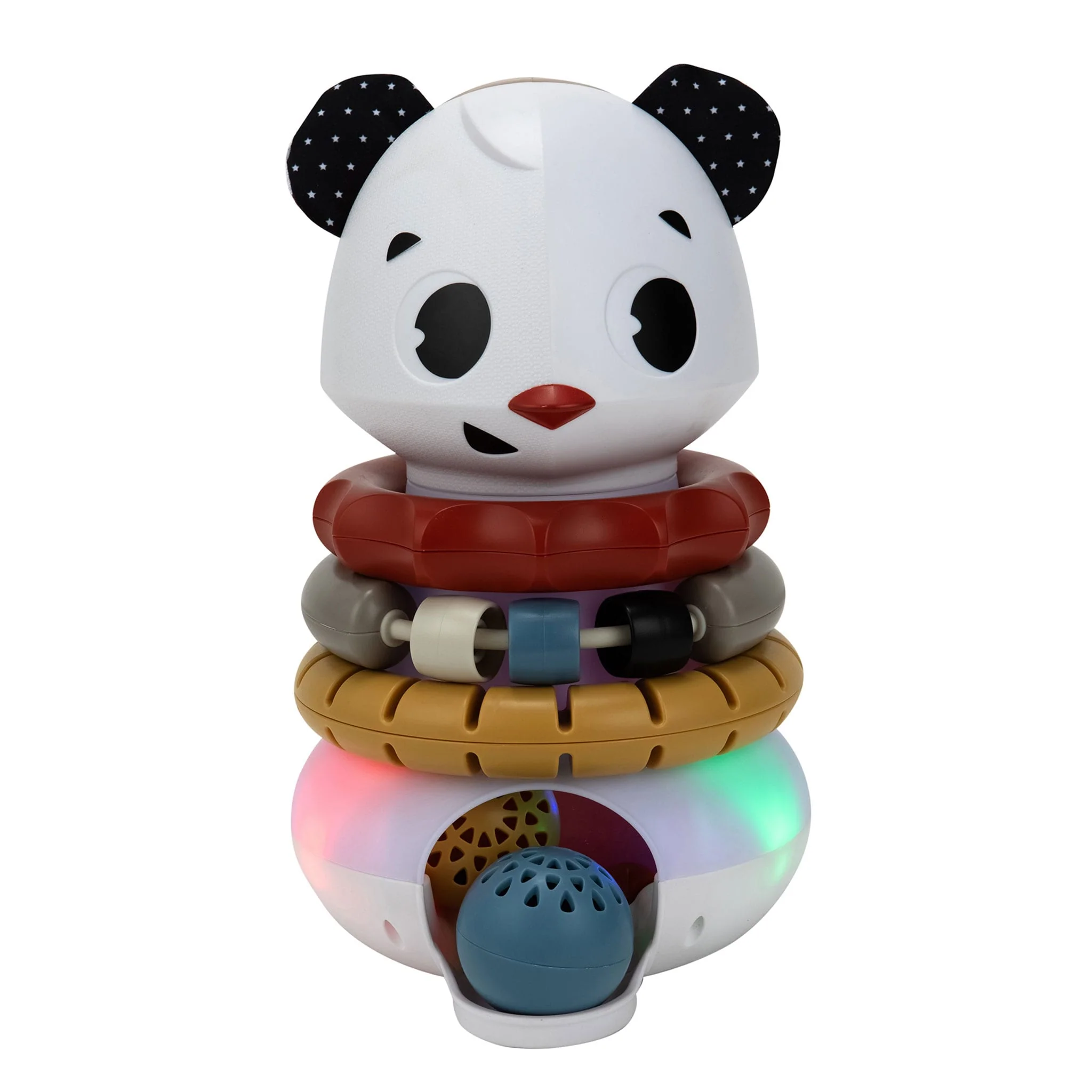 Panda à Empiler Tiny Rocker - Image 3