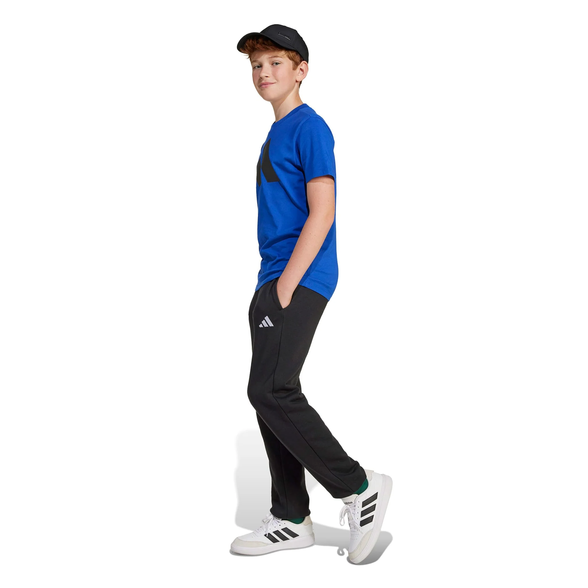 Pantalon Essentials 8-16ans - Image 4
