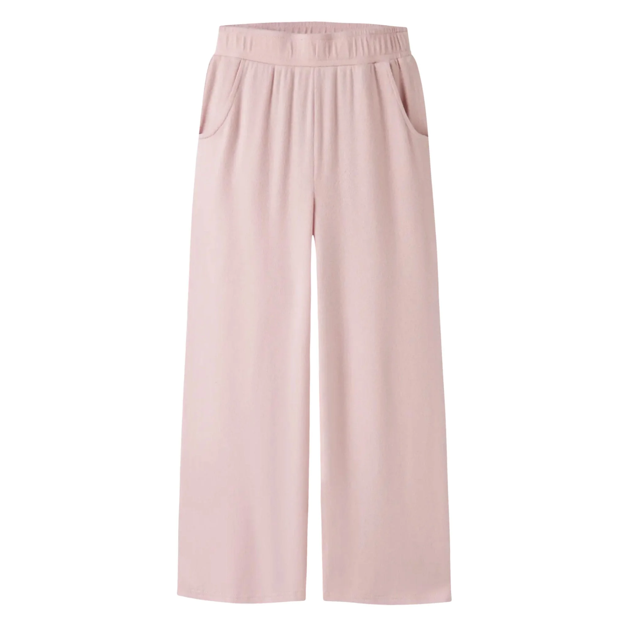 Pantalon Évasé Kathlon 6-14ans