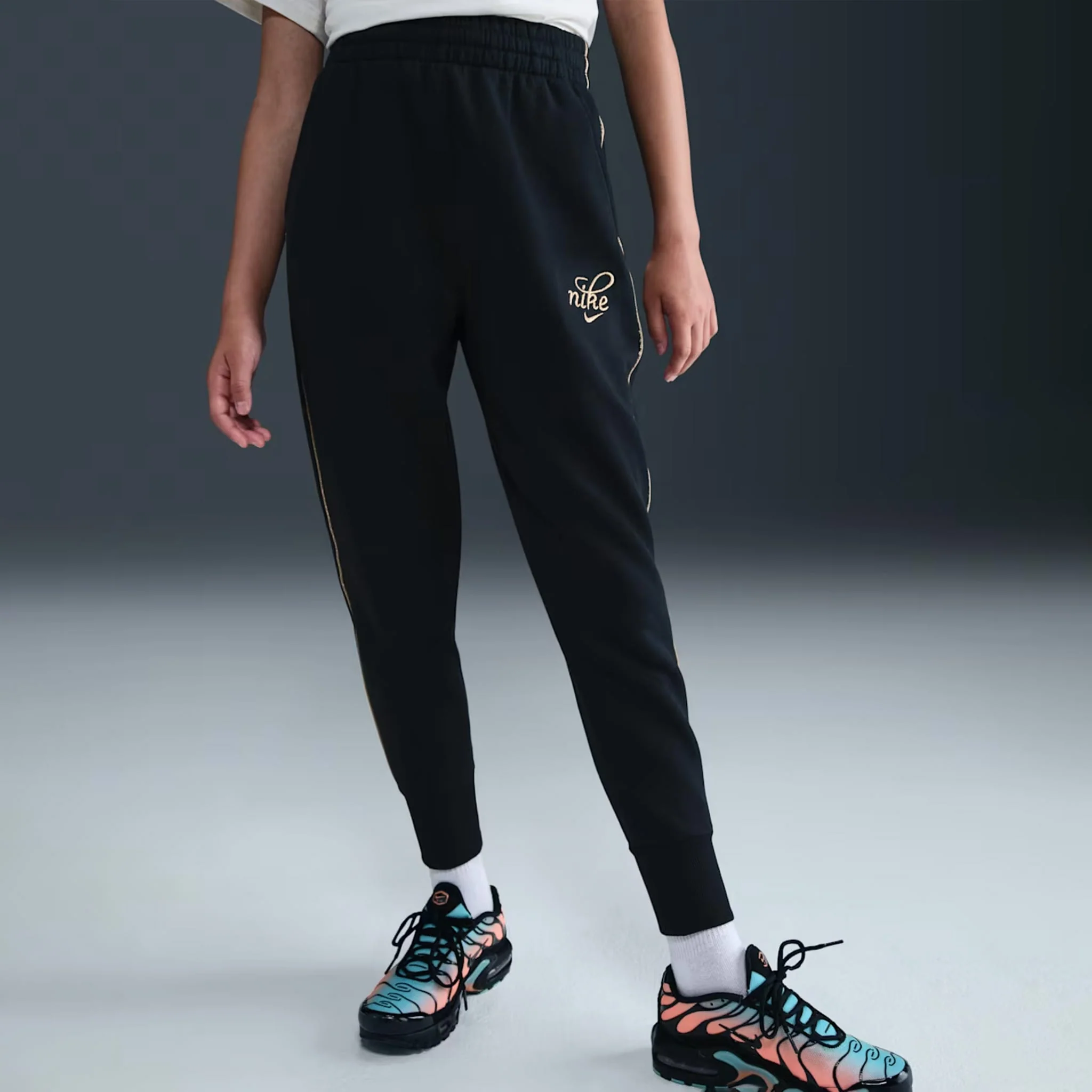 Pantalon Jogger Shine 7-16ans - Image 2