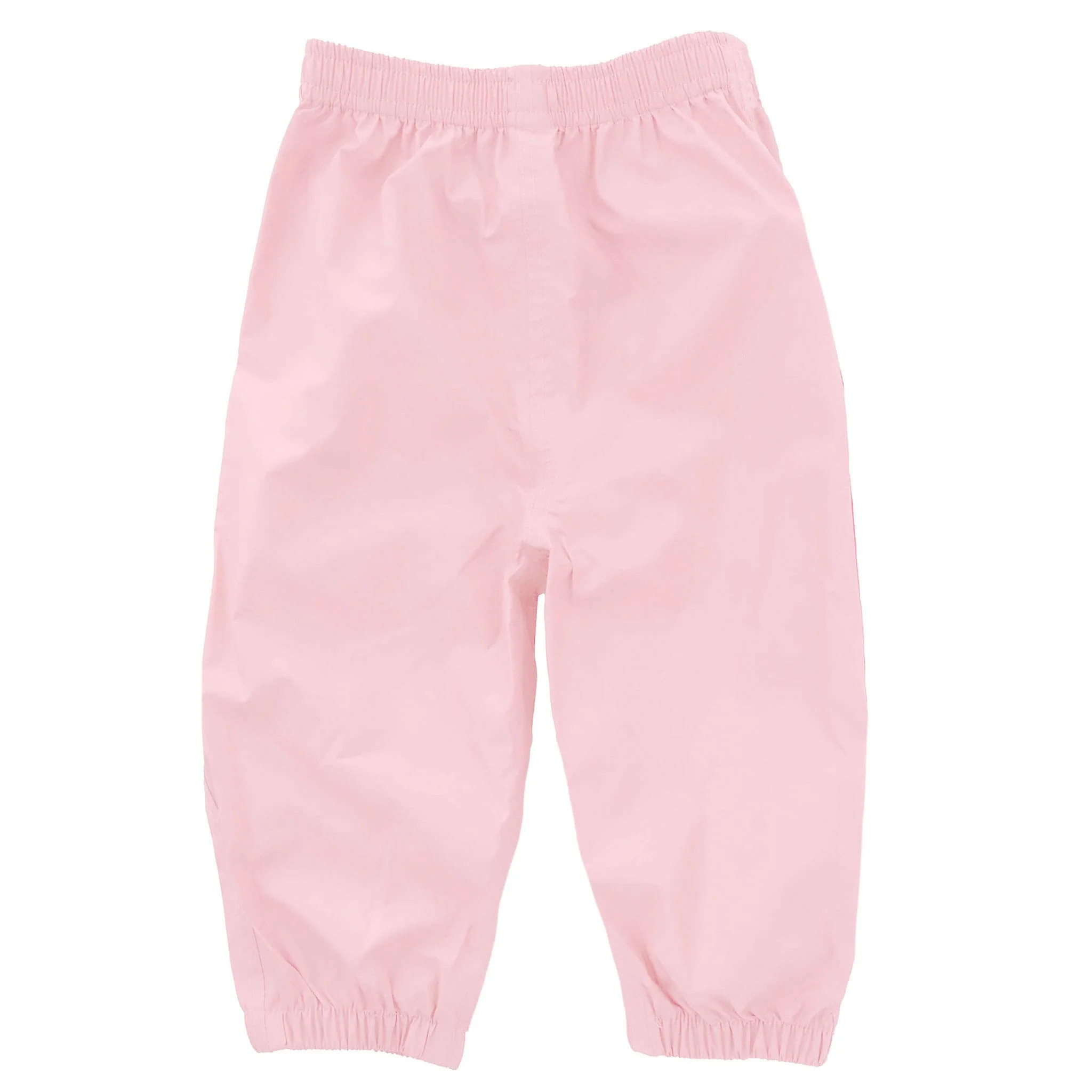 Pantalon Nylon Doublé Polar 12-24mois - Image 5